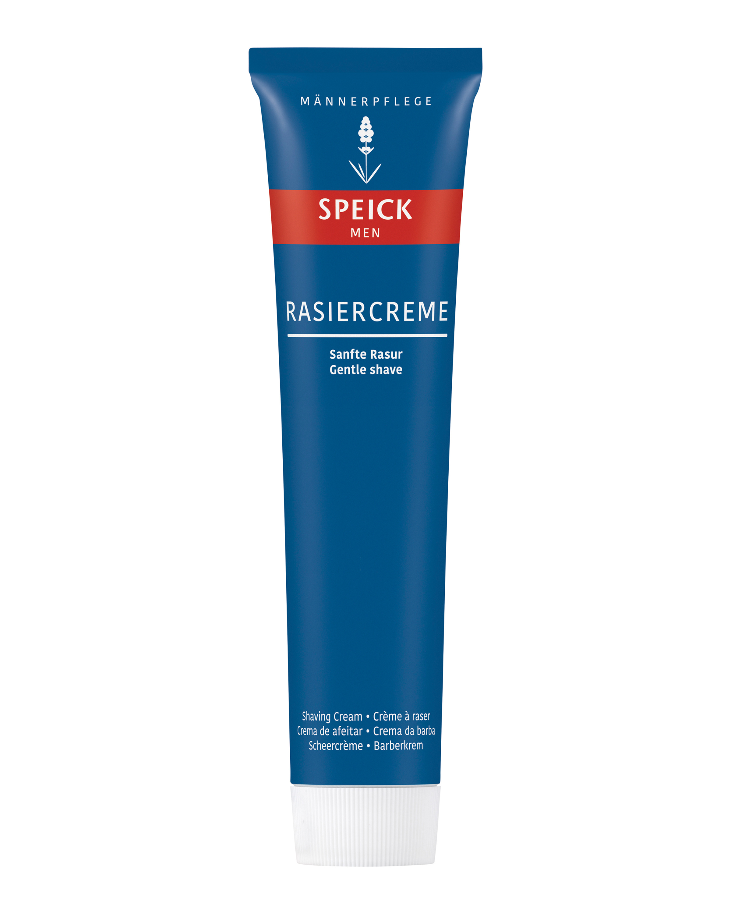 Speick Men Rasier-Creme