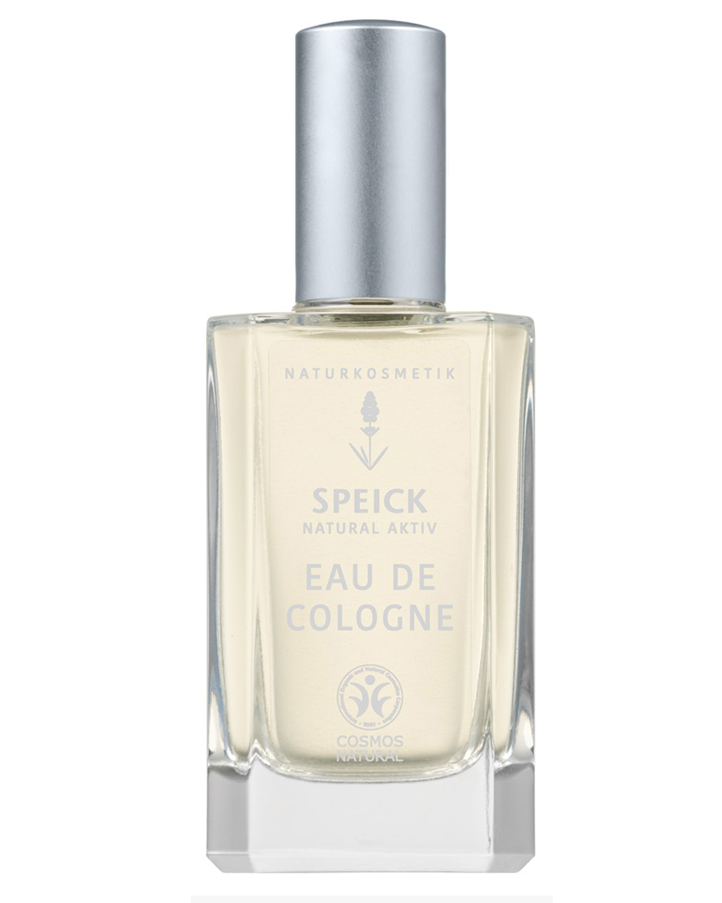 Speick Natural Eau de Cologne