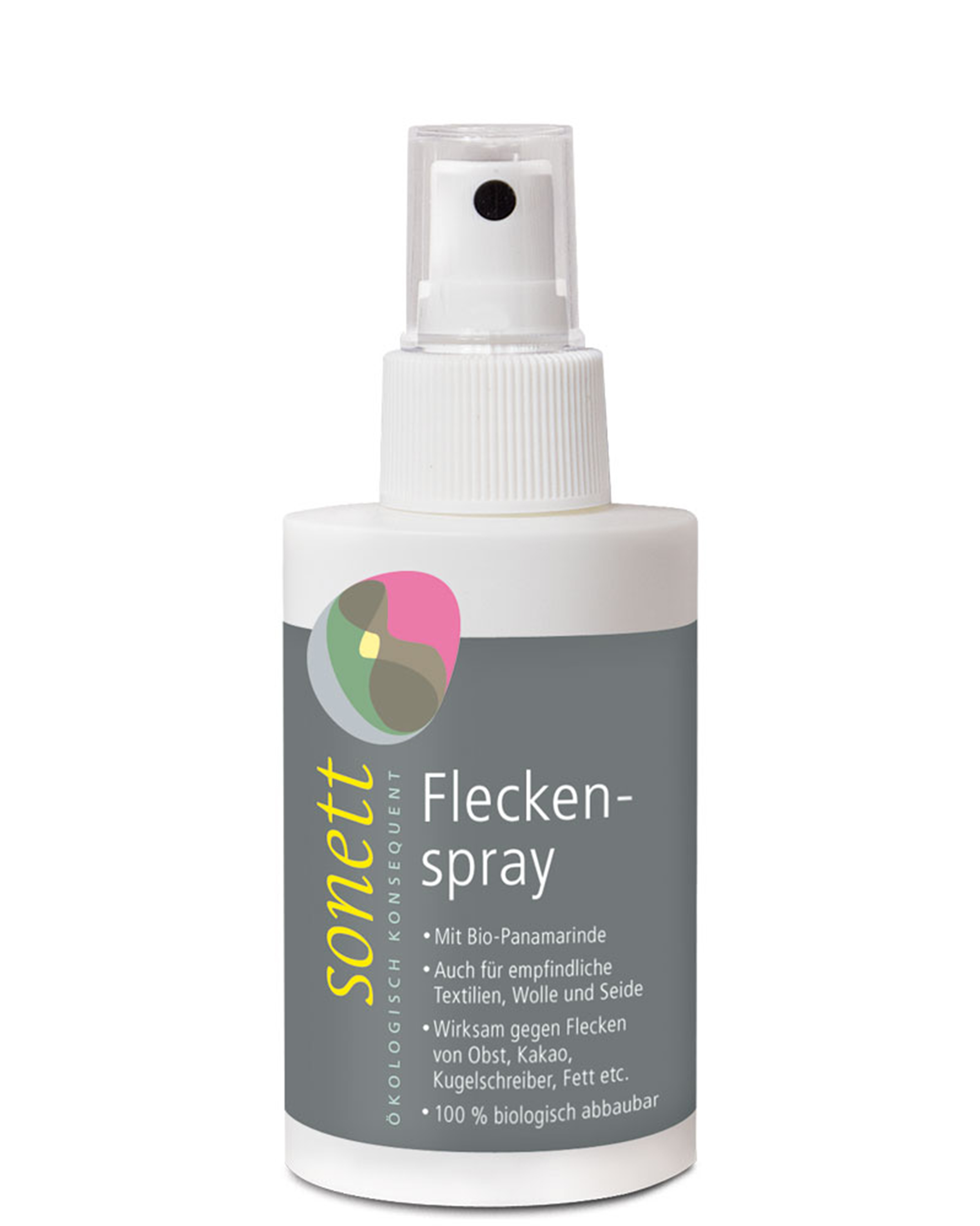 Sonett Fleckenspray