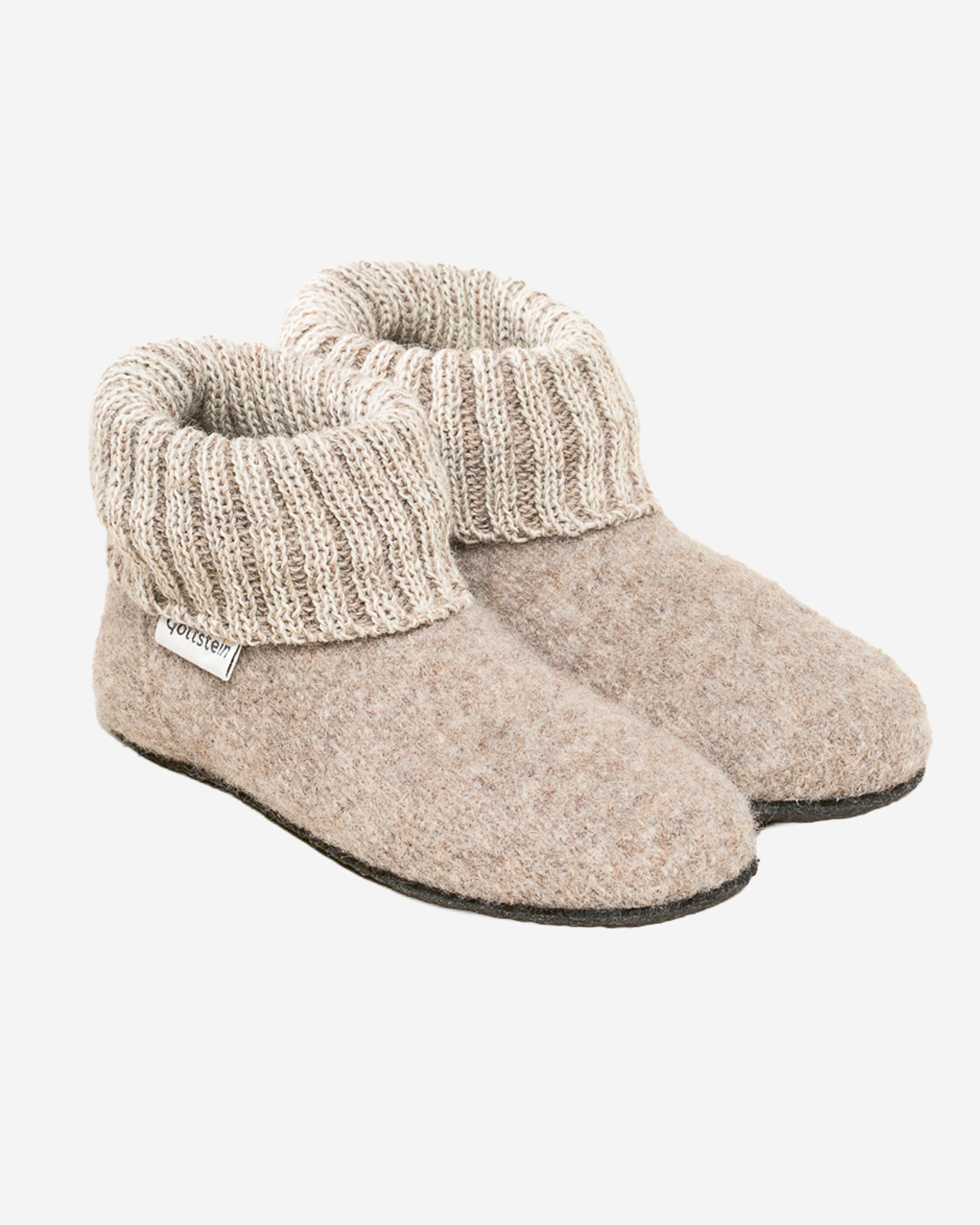 Hüttenschuhe