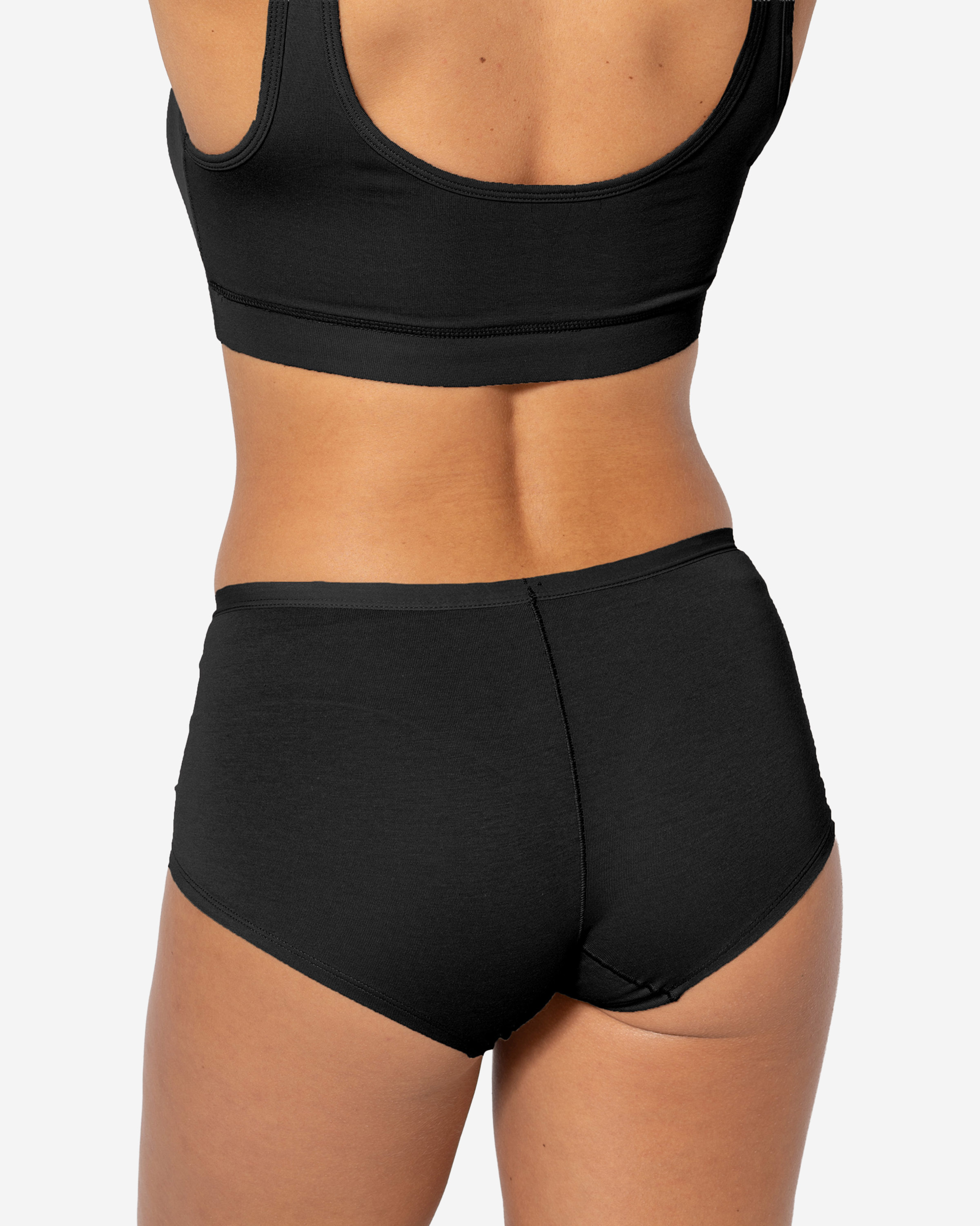 Panty 3er-Pack