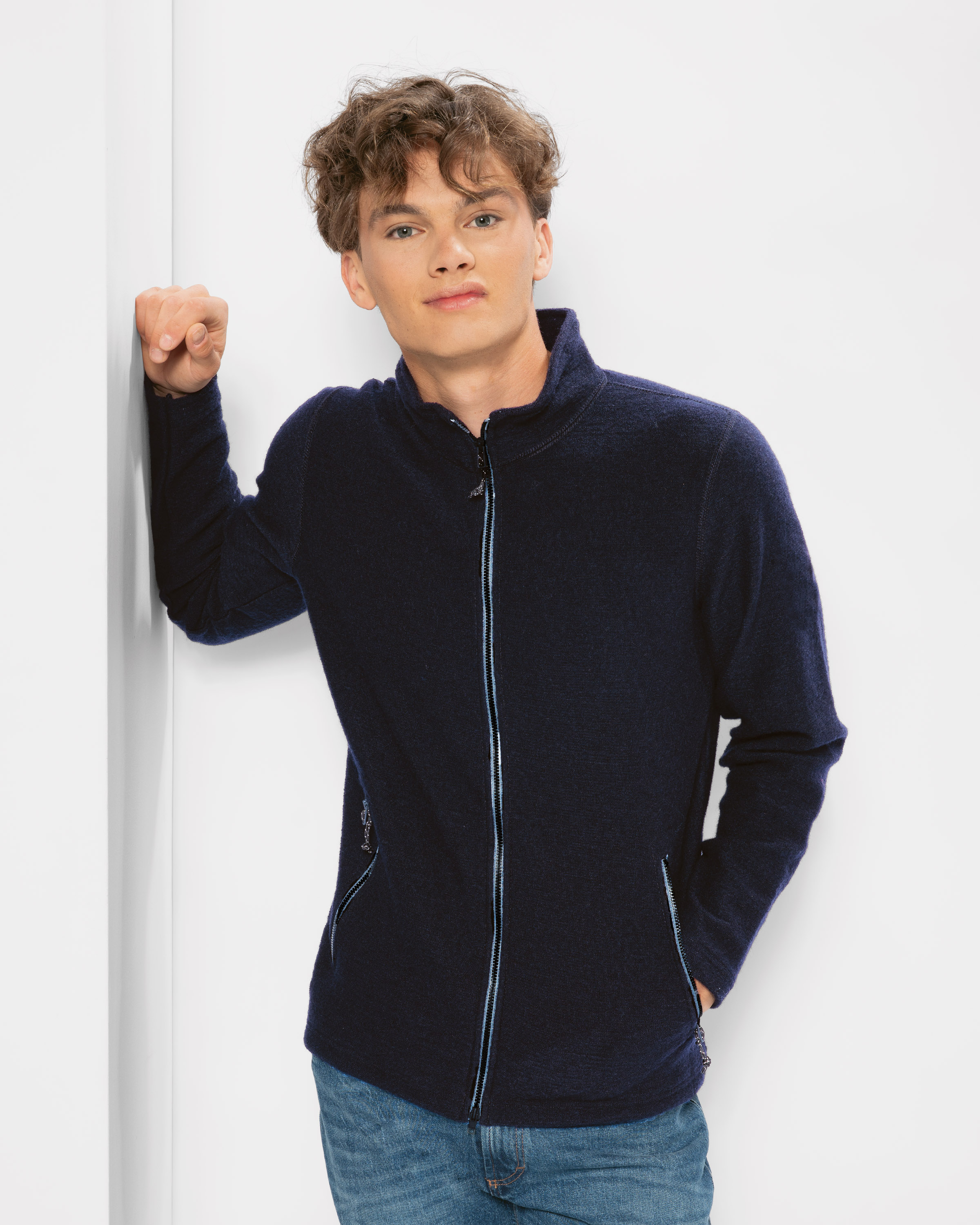 Walkjacke