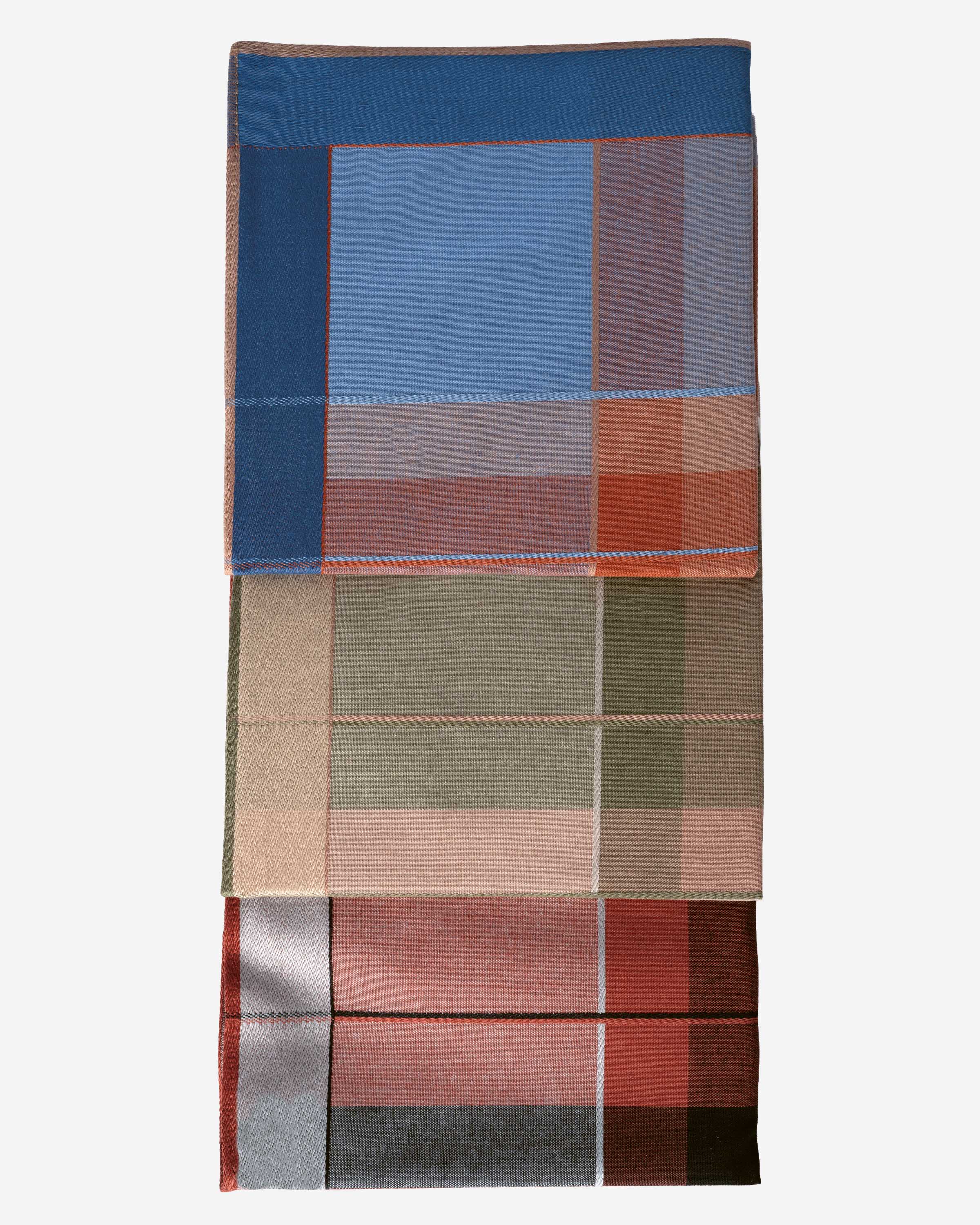 Taschentücher 3er-Set