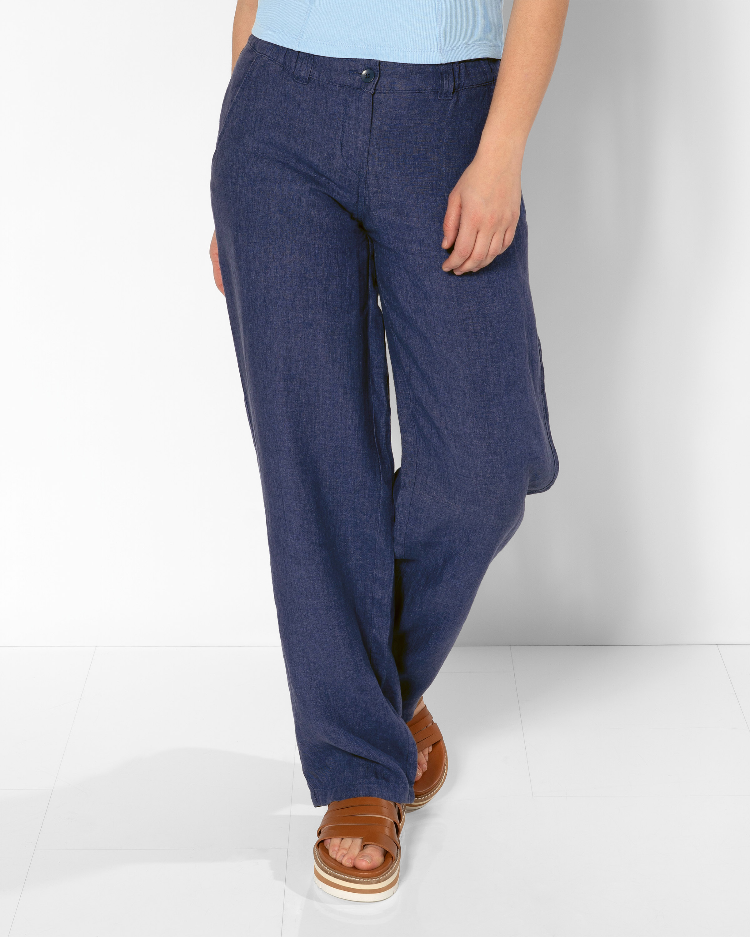 Leinenhose