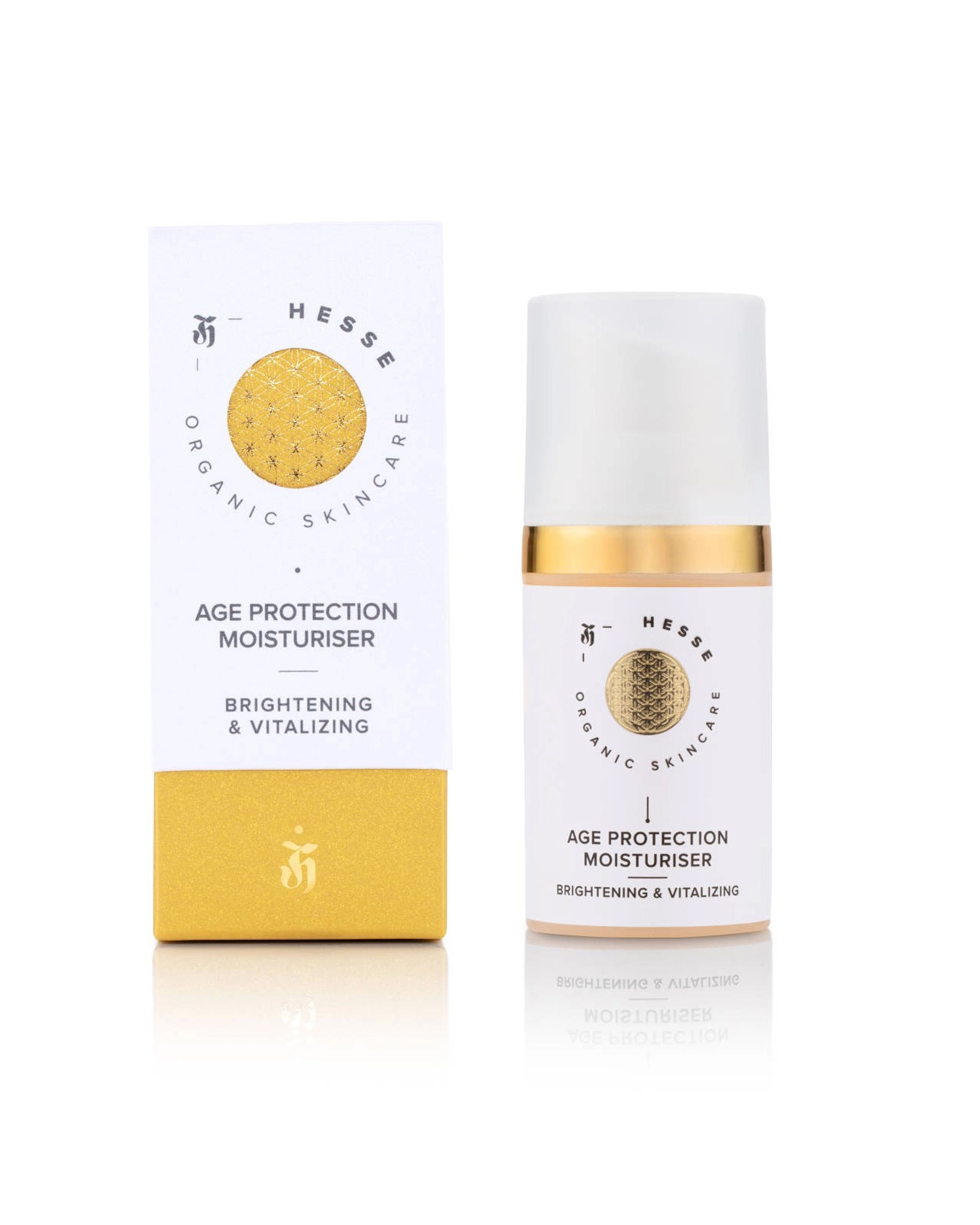 Hesse Age Protection Moisturiser