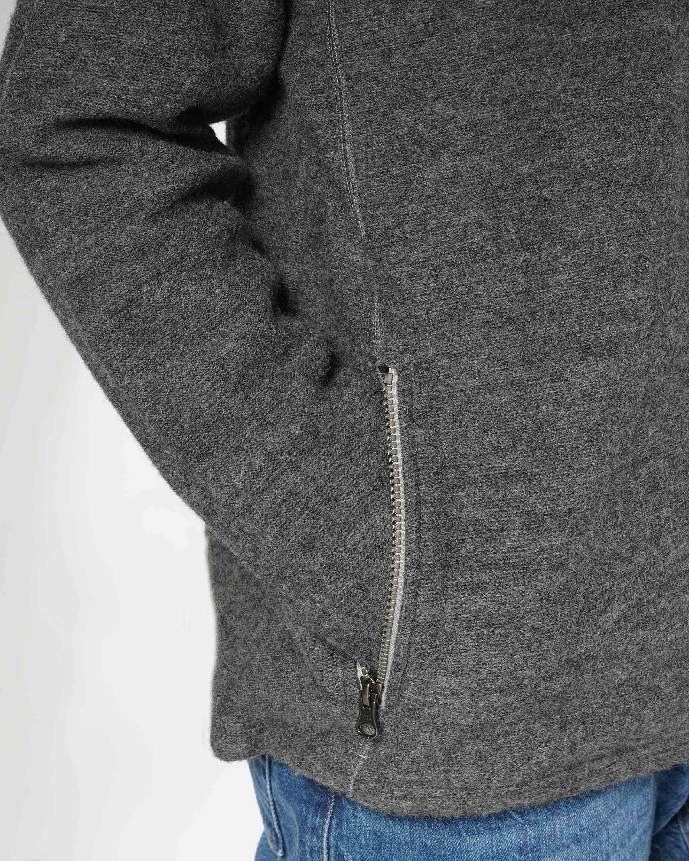 Walkjacke