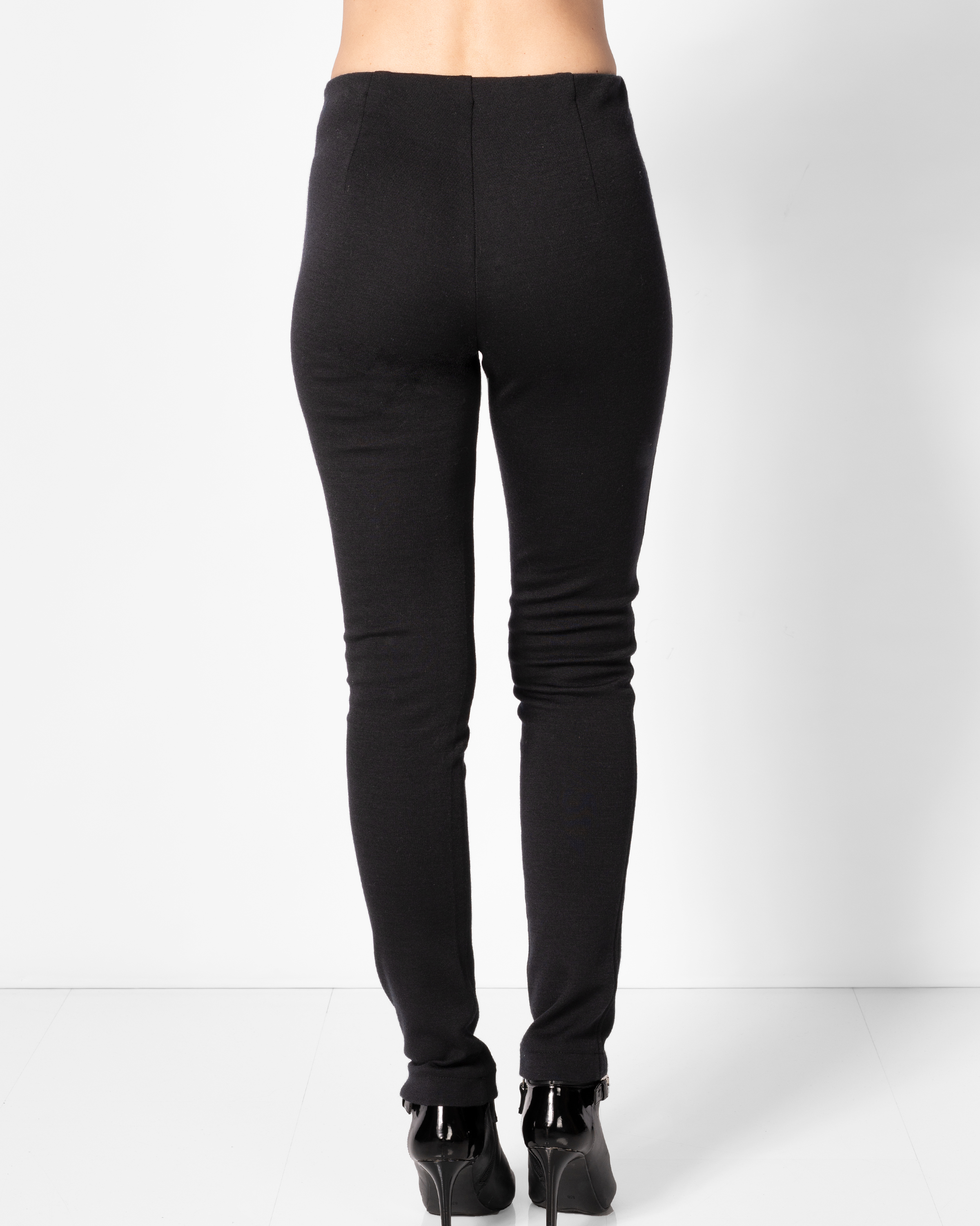 Schlupfhose Schurwolle