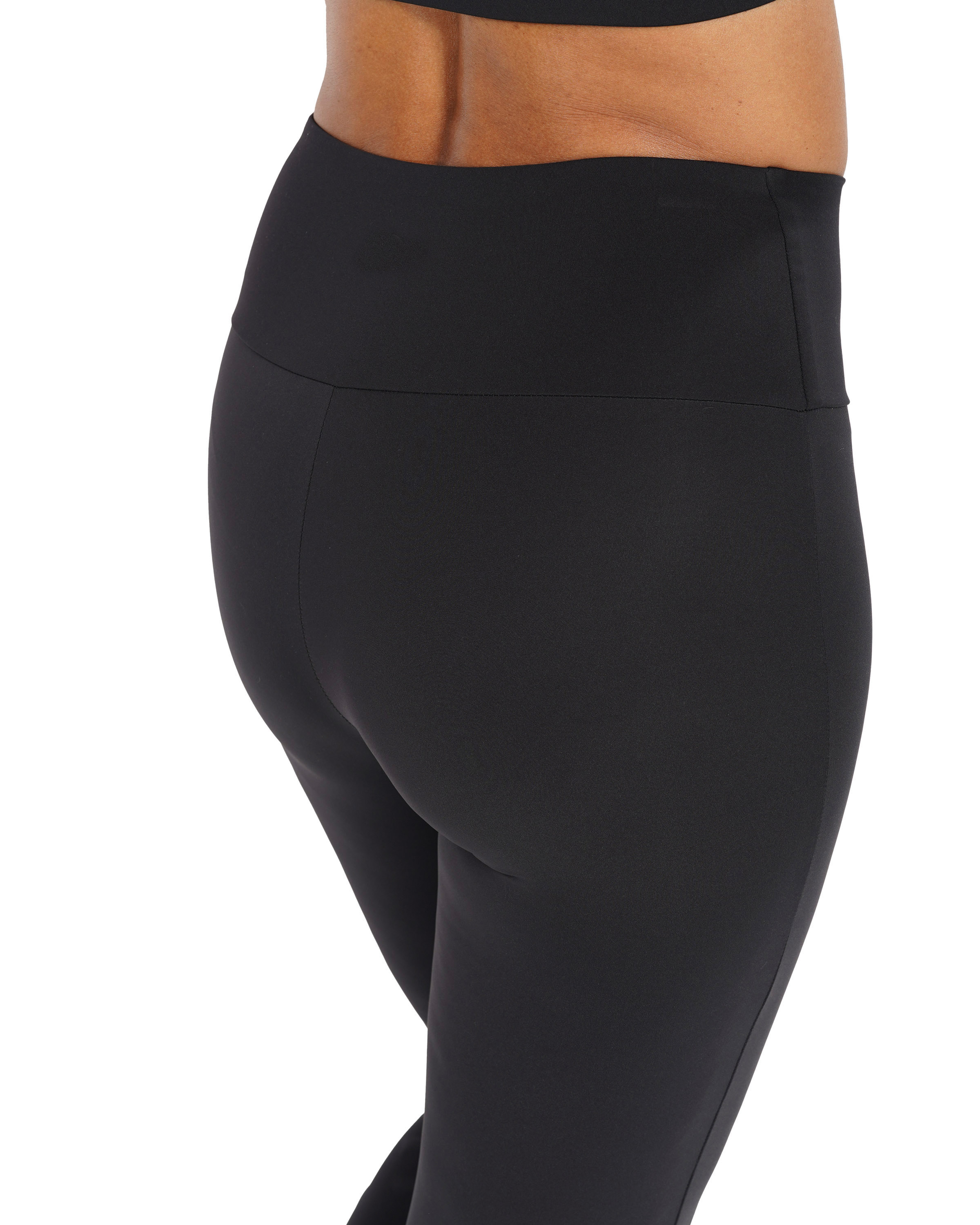 Wide Leg Leggings
