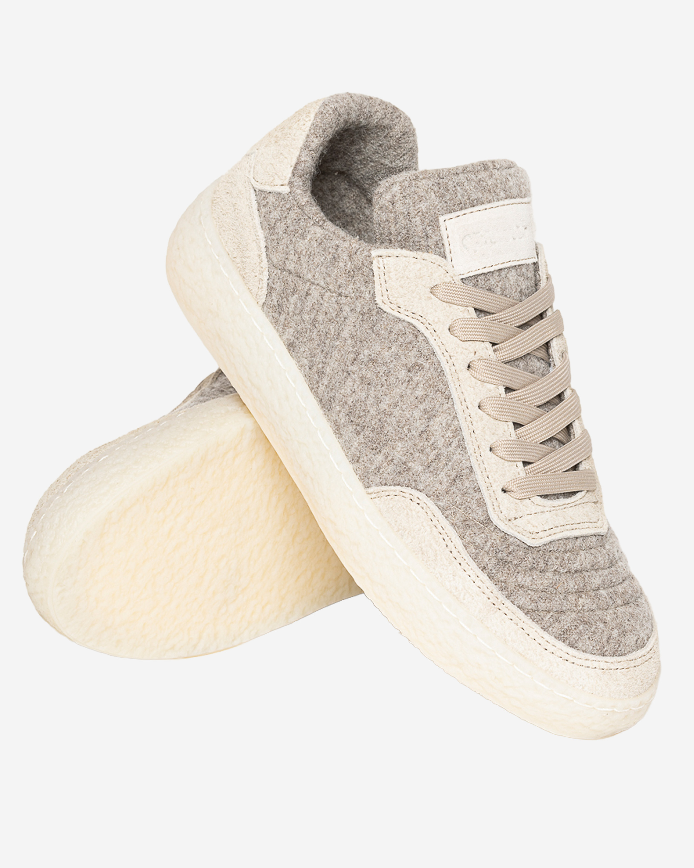 Merino Sneakers