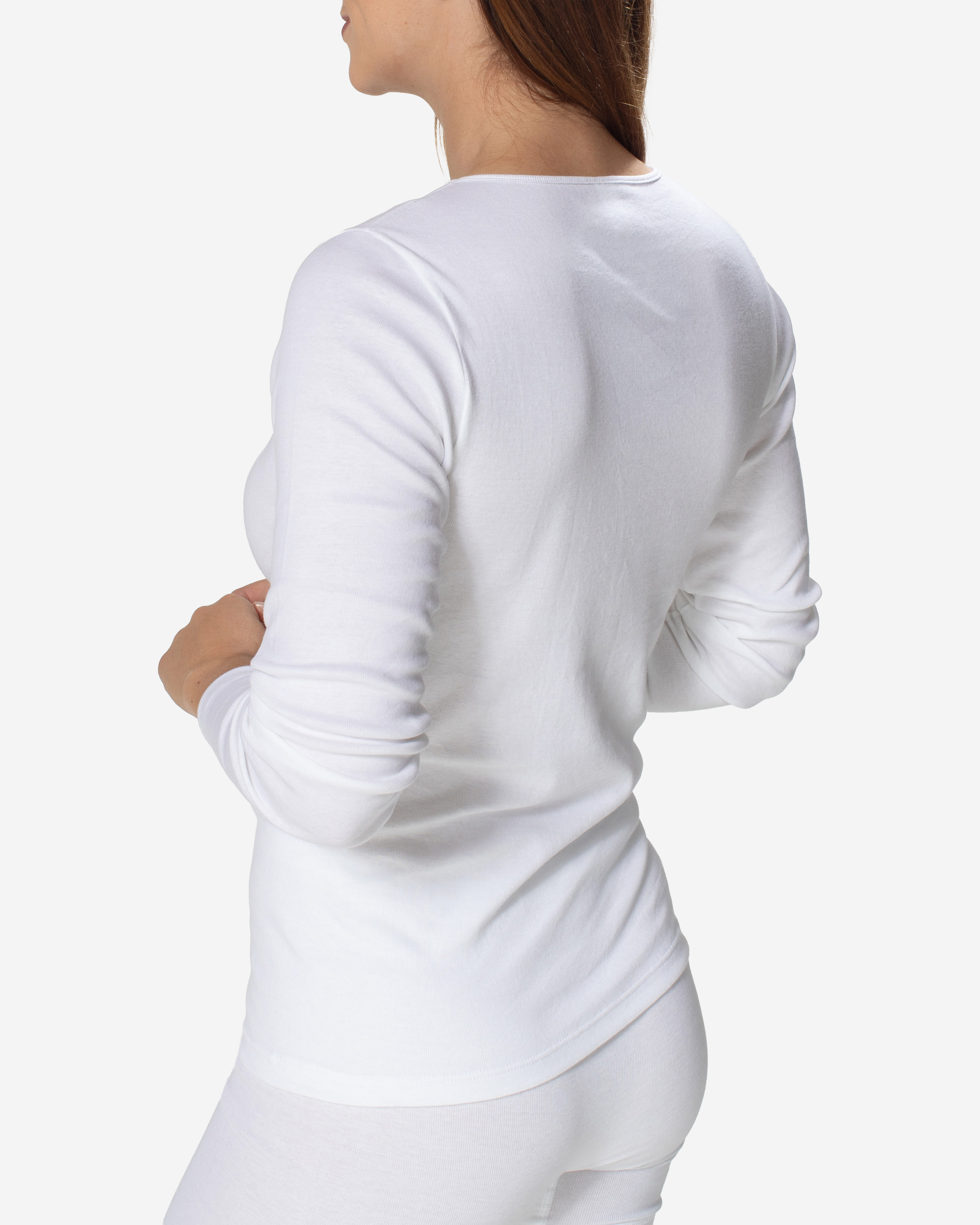 Shirt 1/1-Arm kbA-Baumwolle