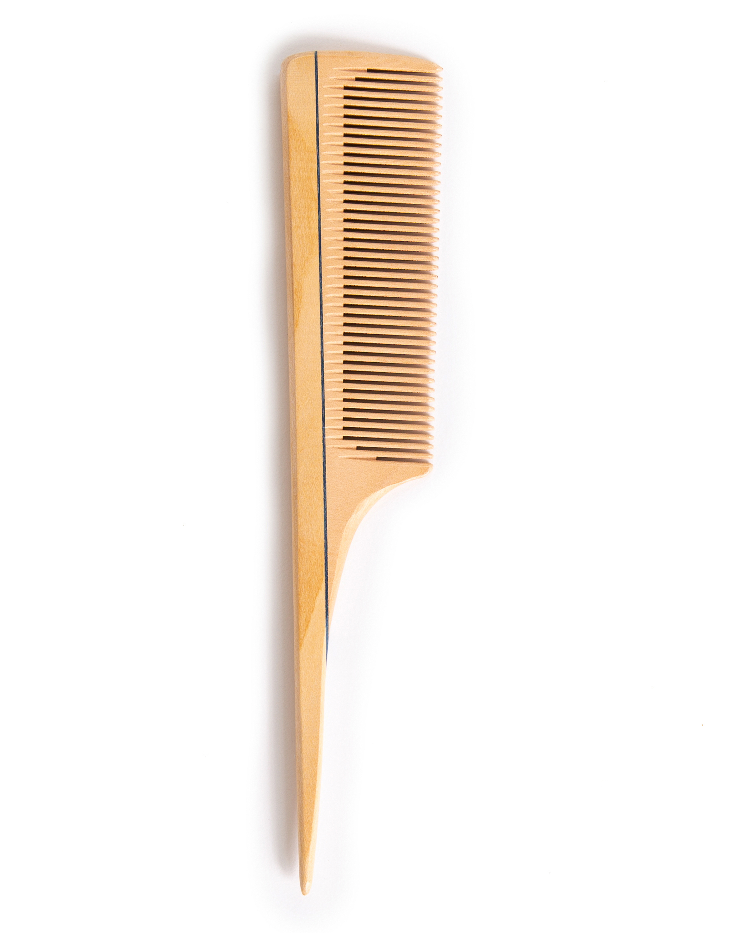 Toupierkamm Holz