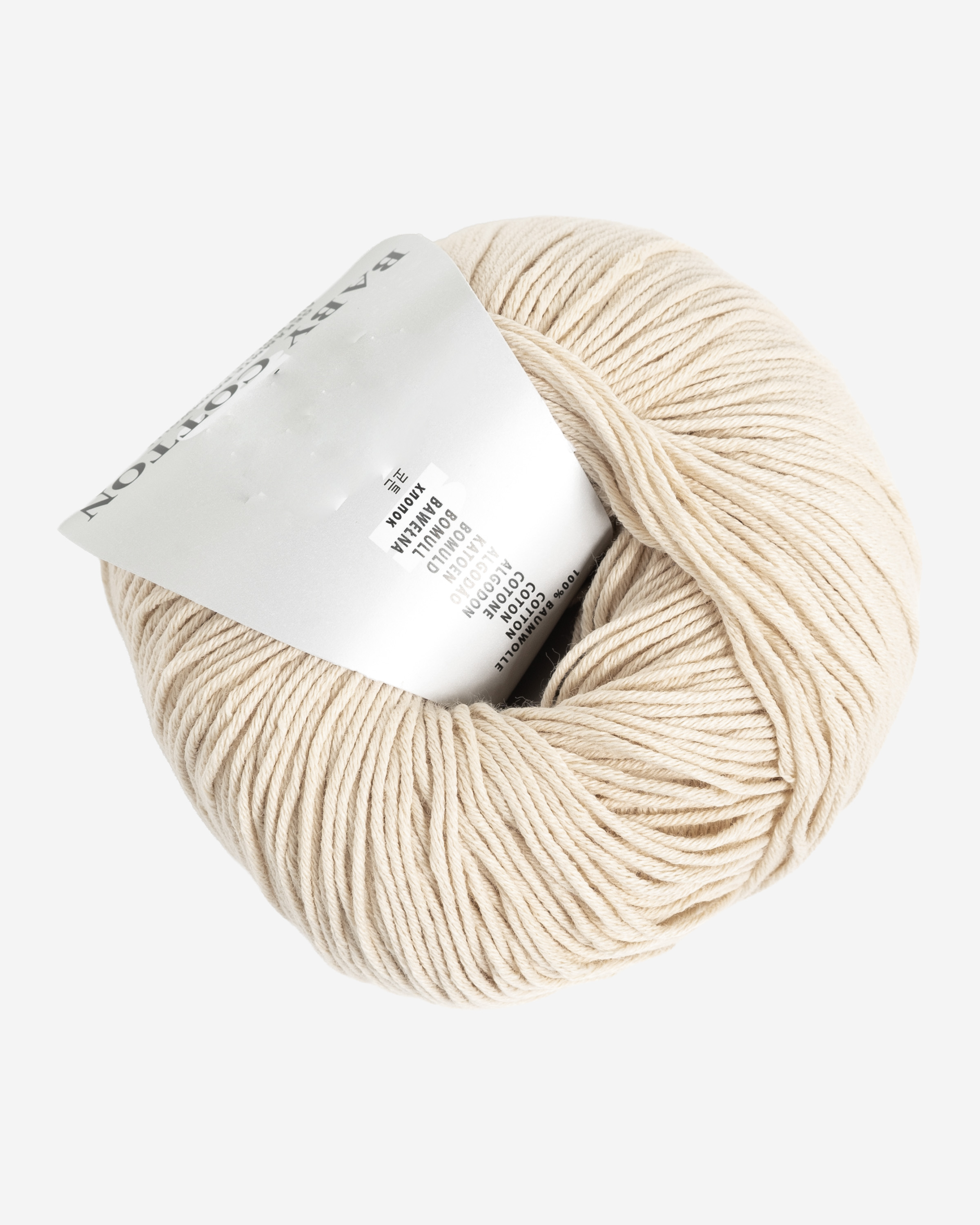 Baby-Cotton