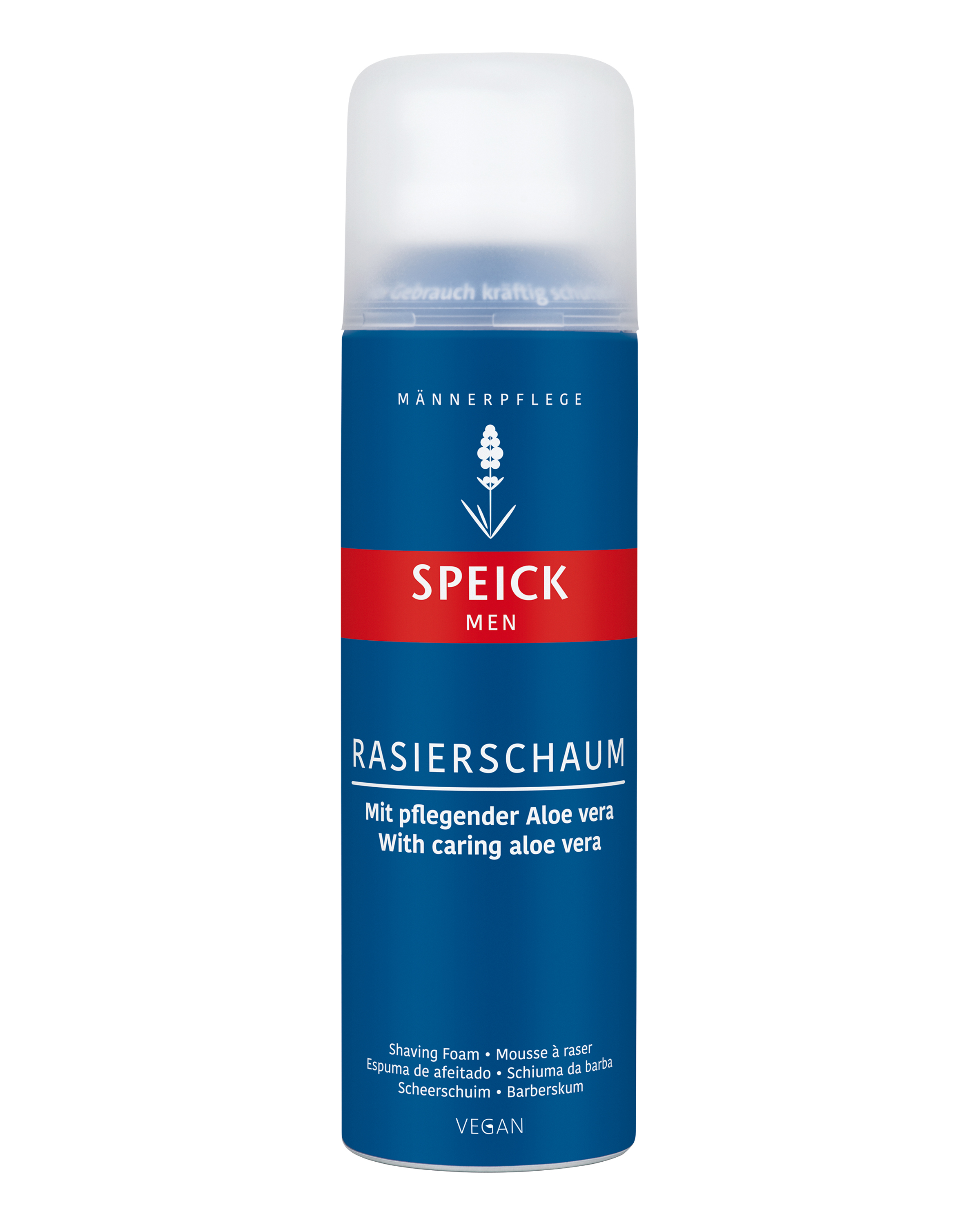 Speick Men Rasierschaum