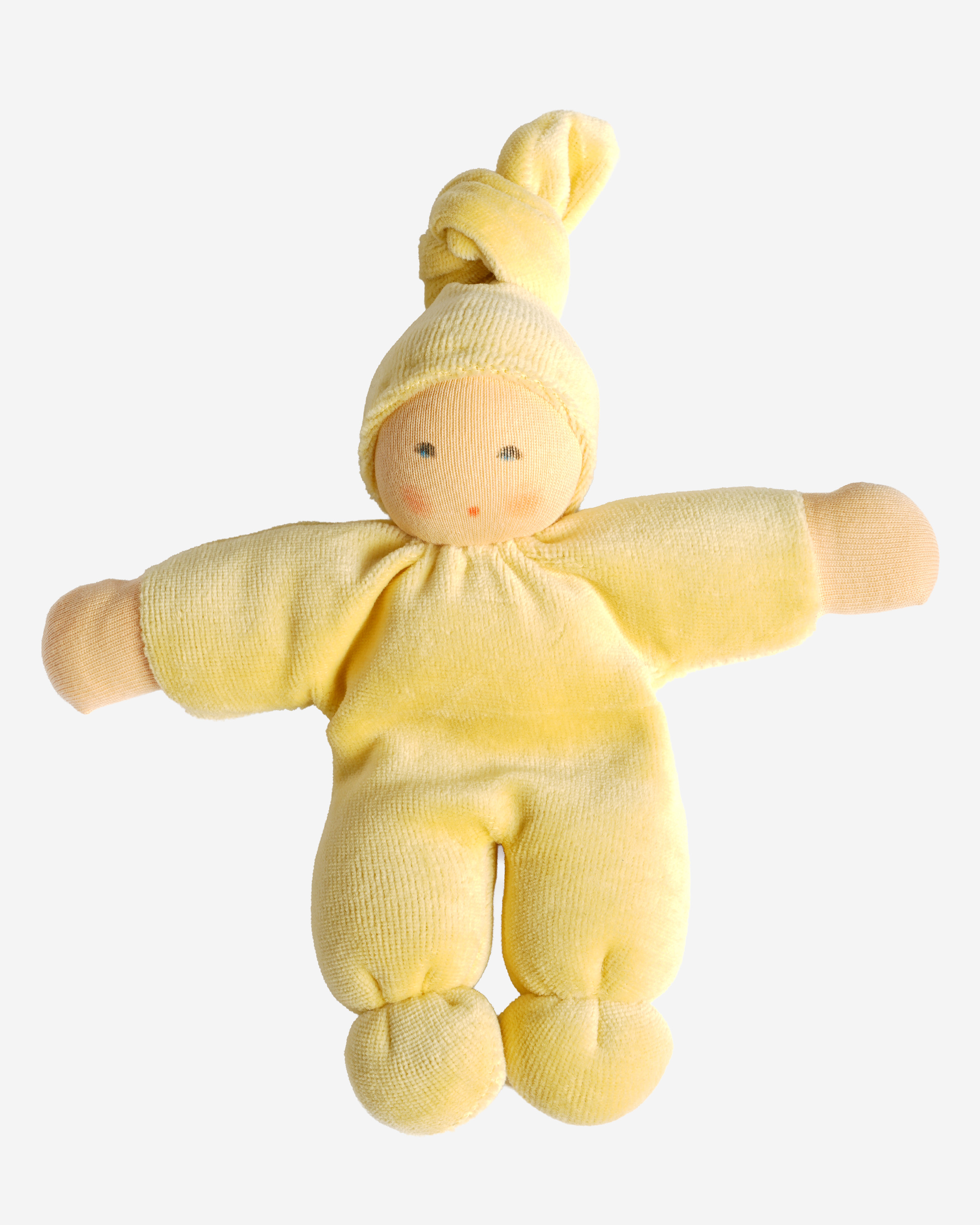buttergelb