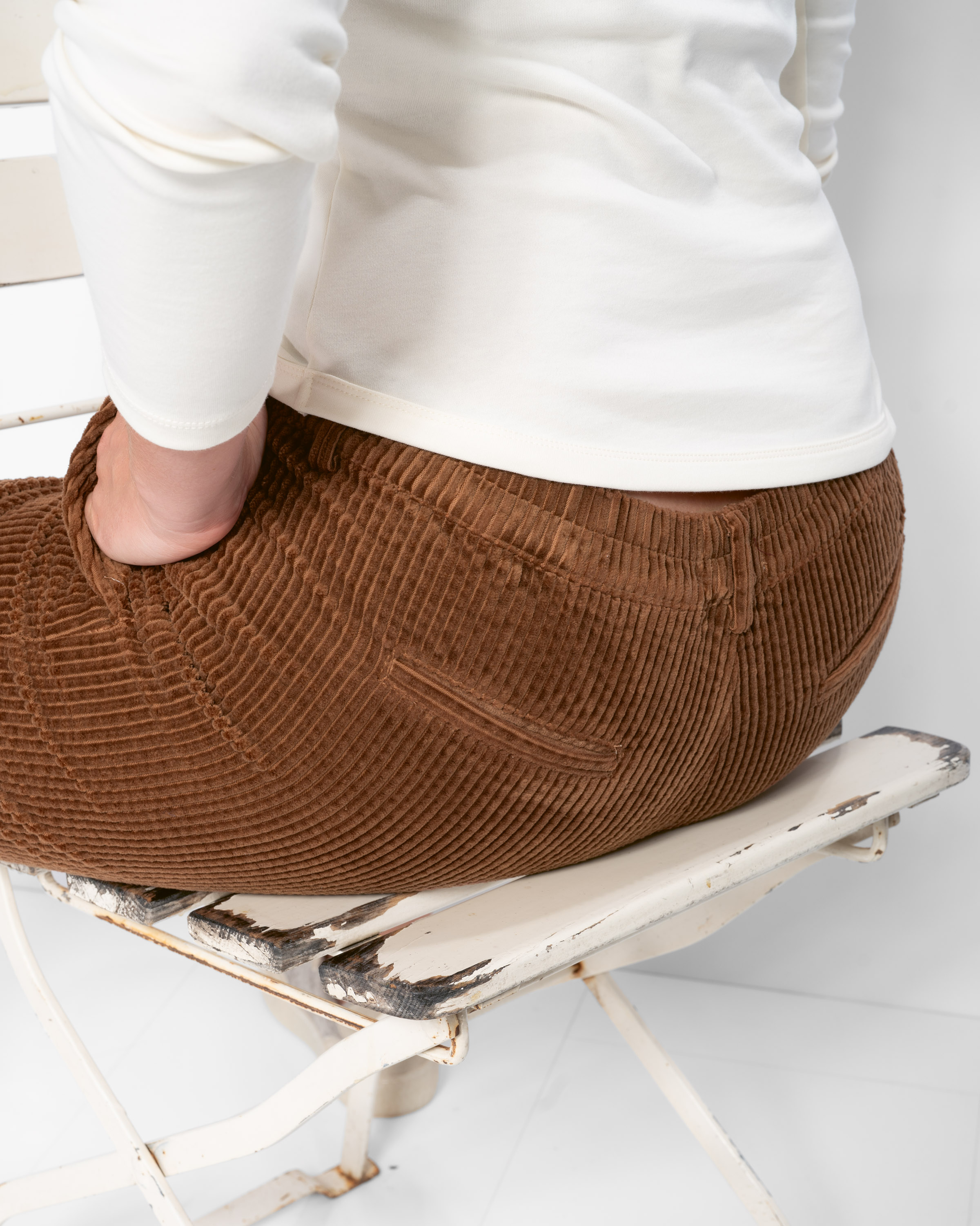 Breitcord Hose