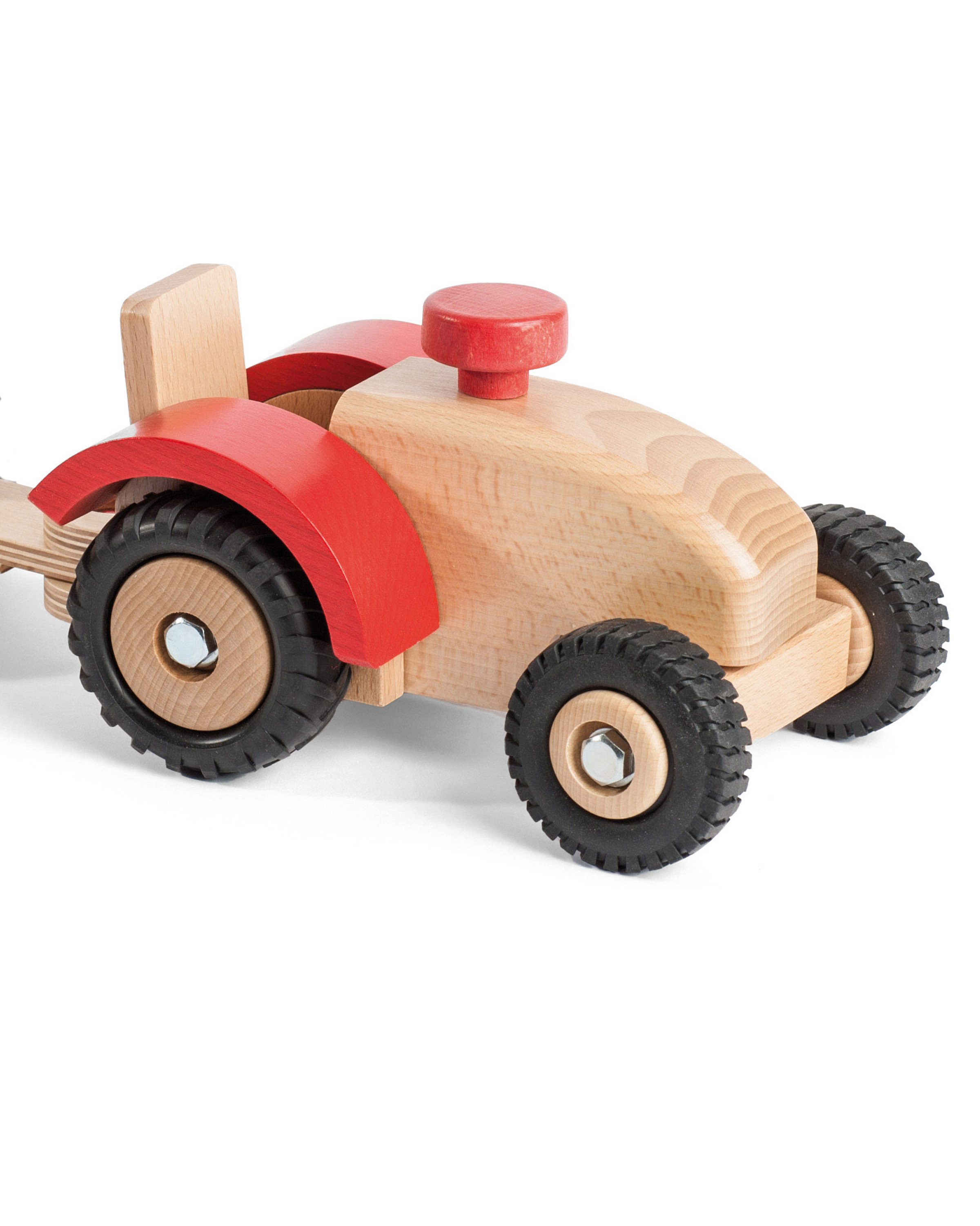 Traktor