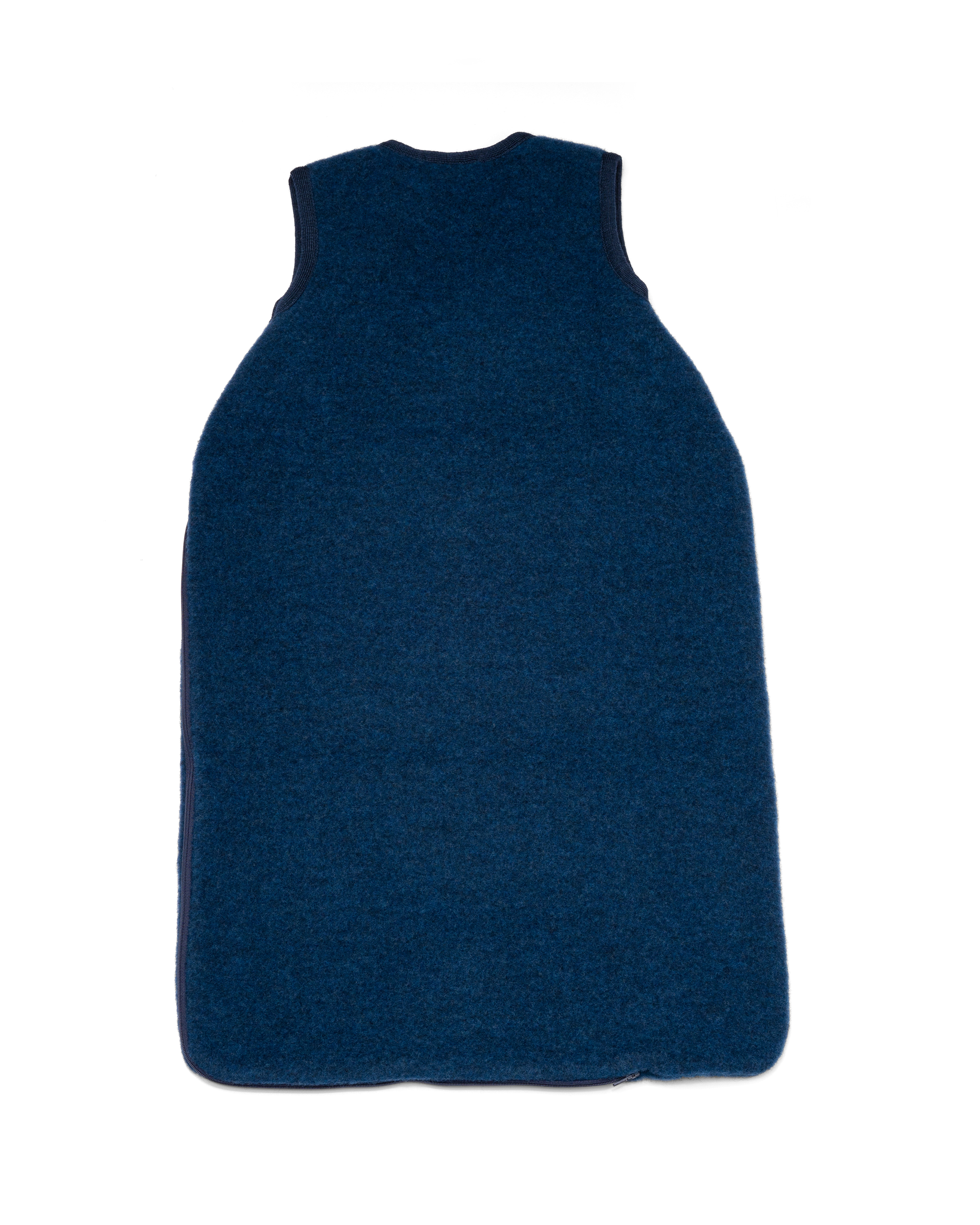 Fleece-Schlafsack ohne Arm