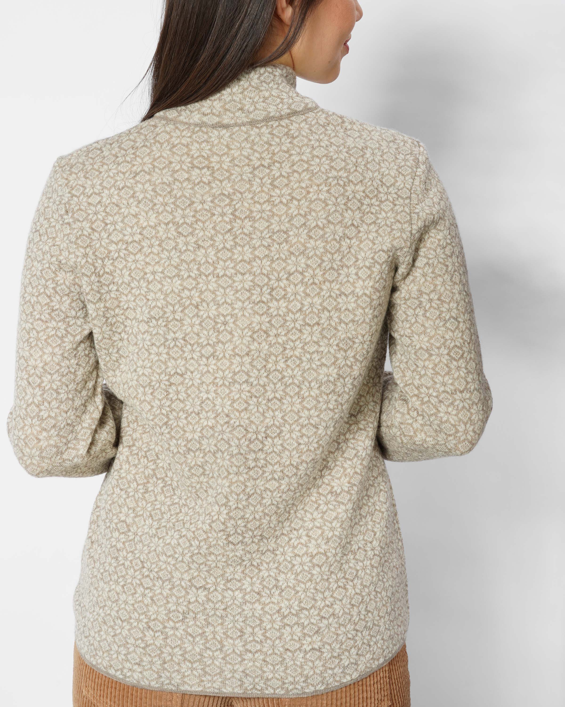 Eisstern Cardigan