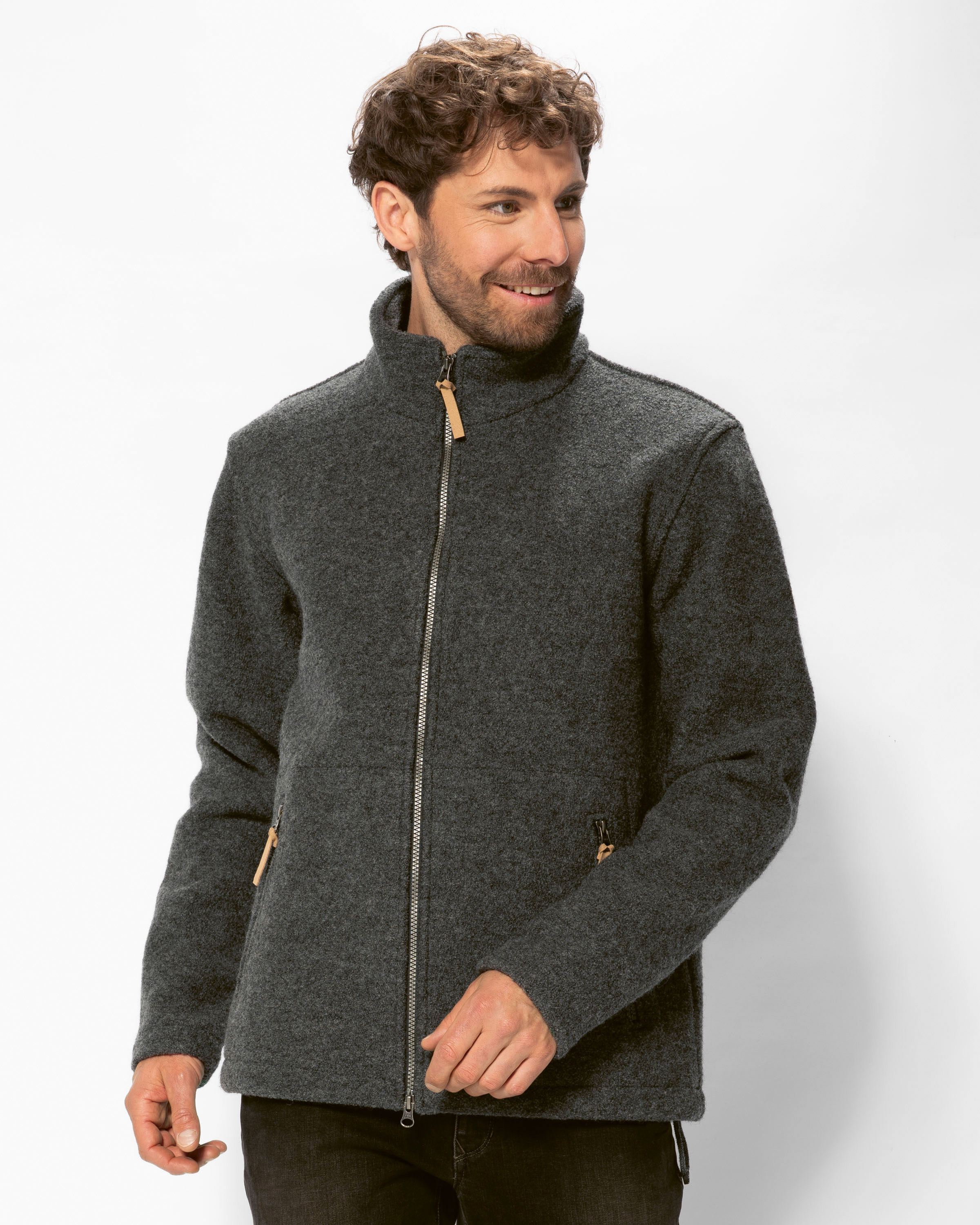 Walkjacke