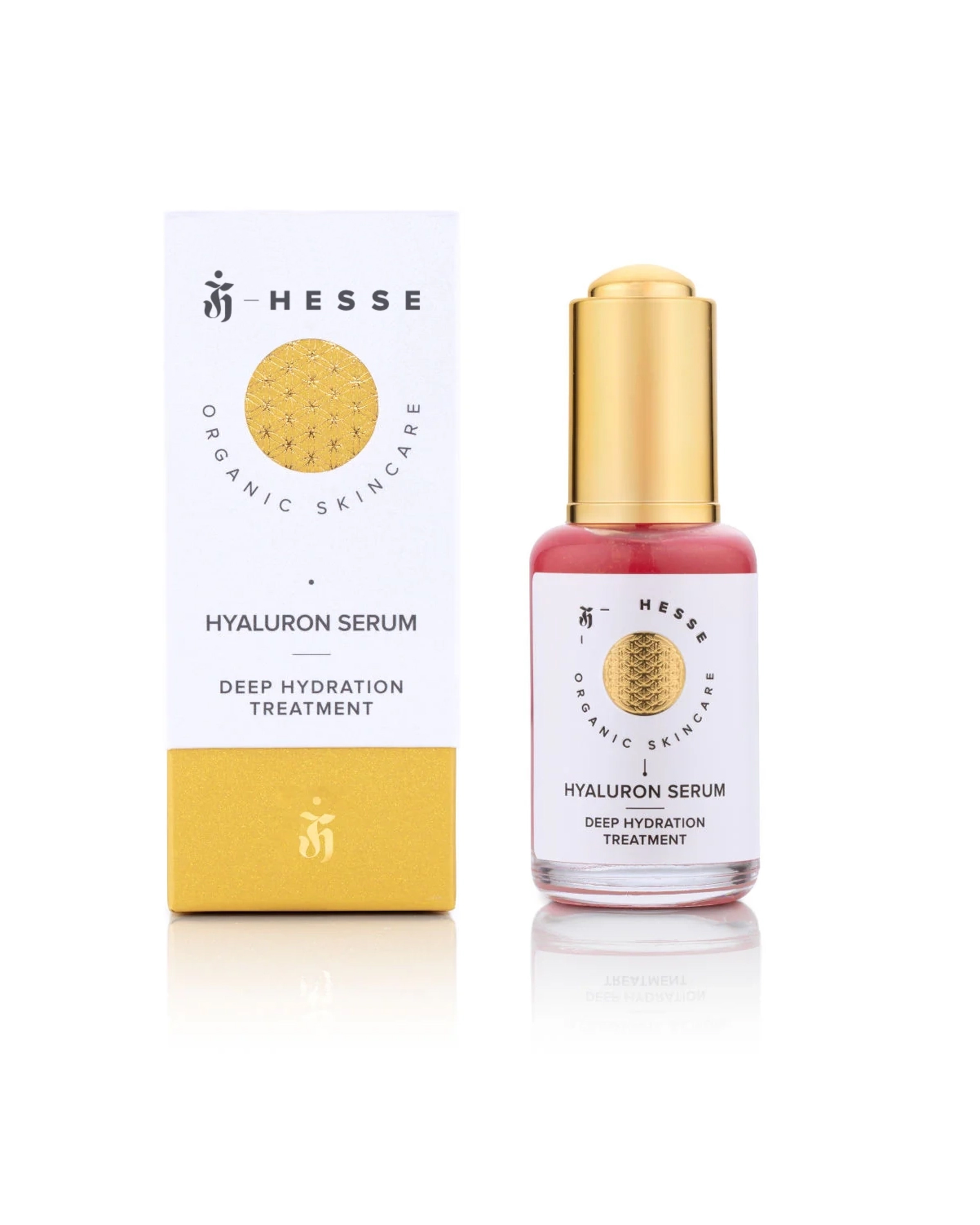 Hesse Hyaluron Serum