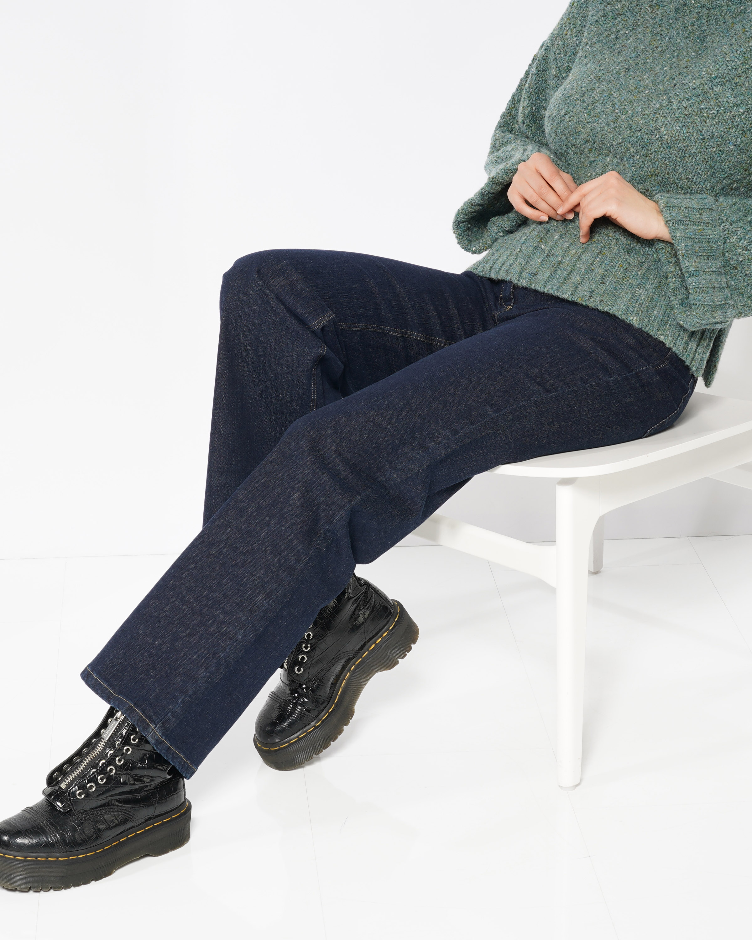 Wide-Leg-Jeans