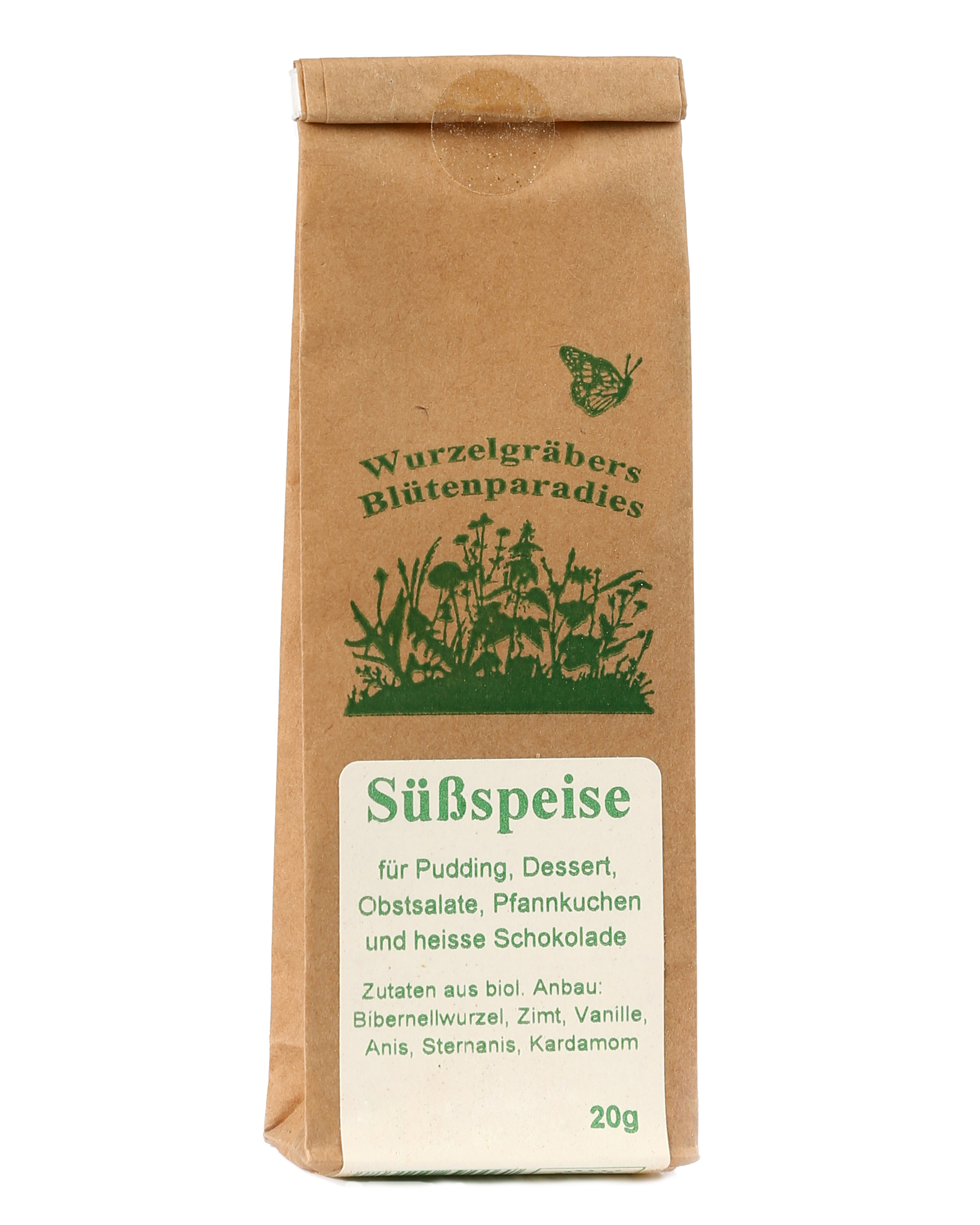 Süßspeise