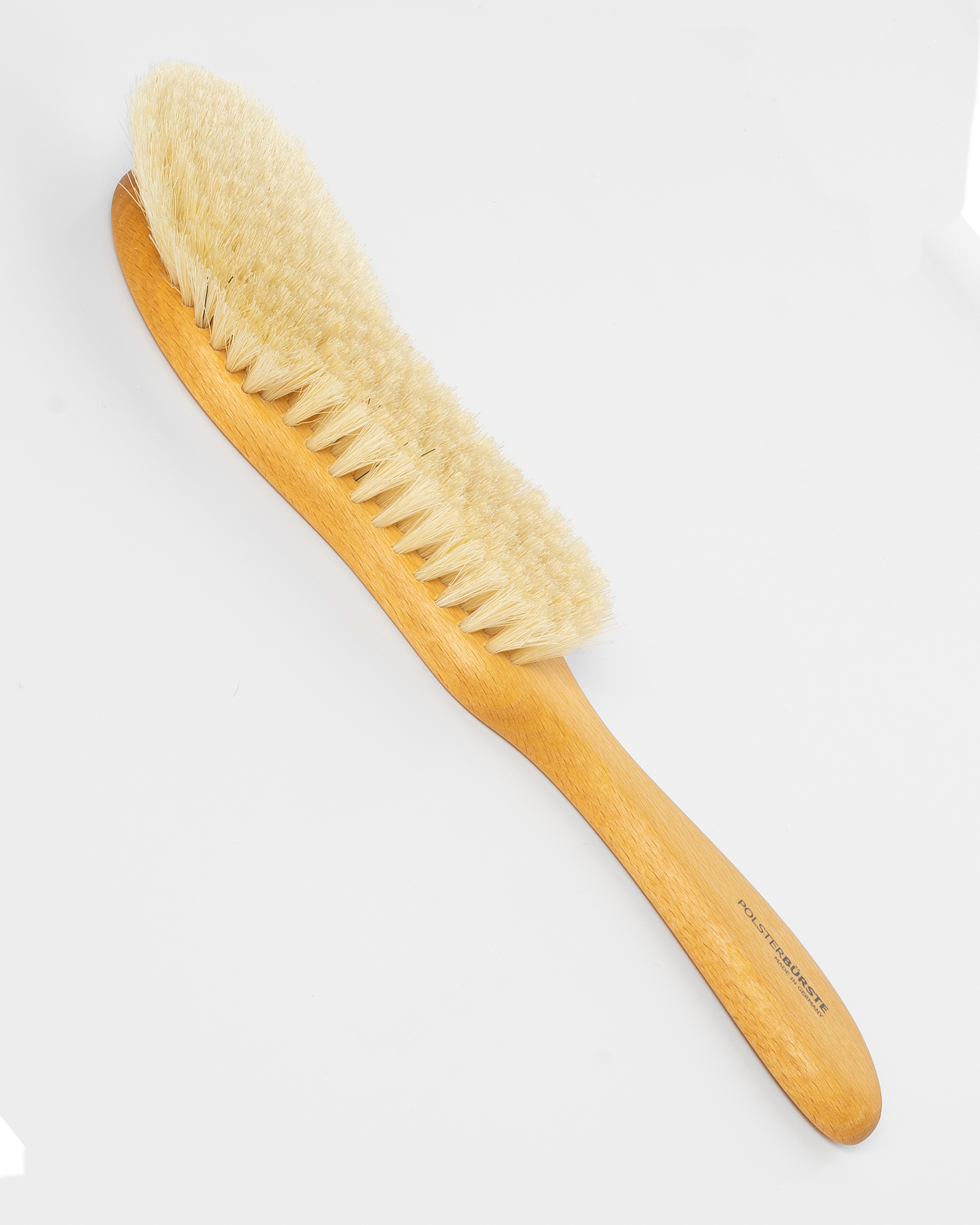Möbelbürste Naturhaar