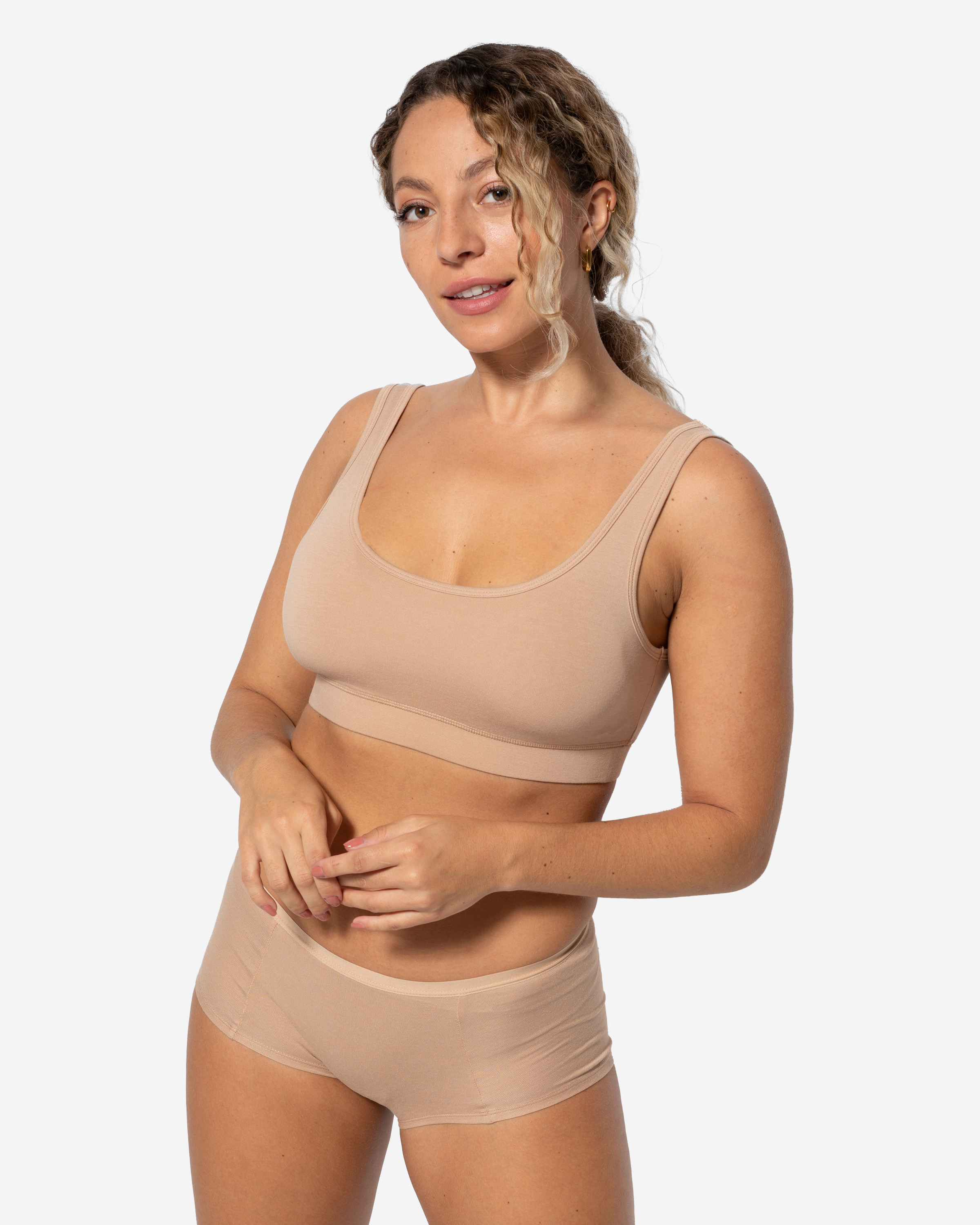 Panty 3er-Pack
