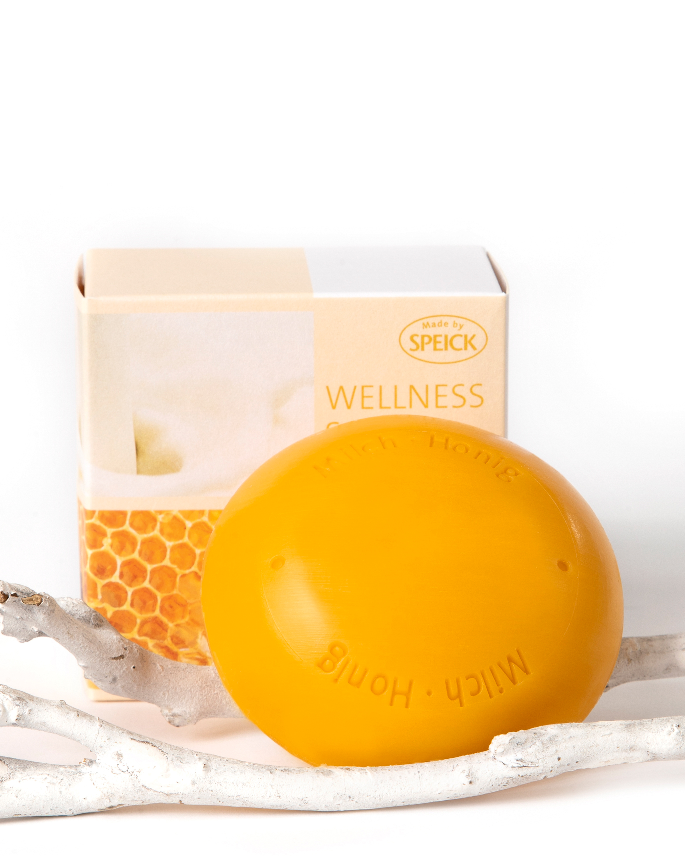Speick Wellness-Soap