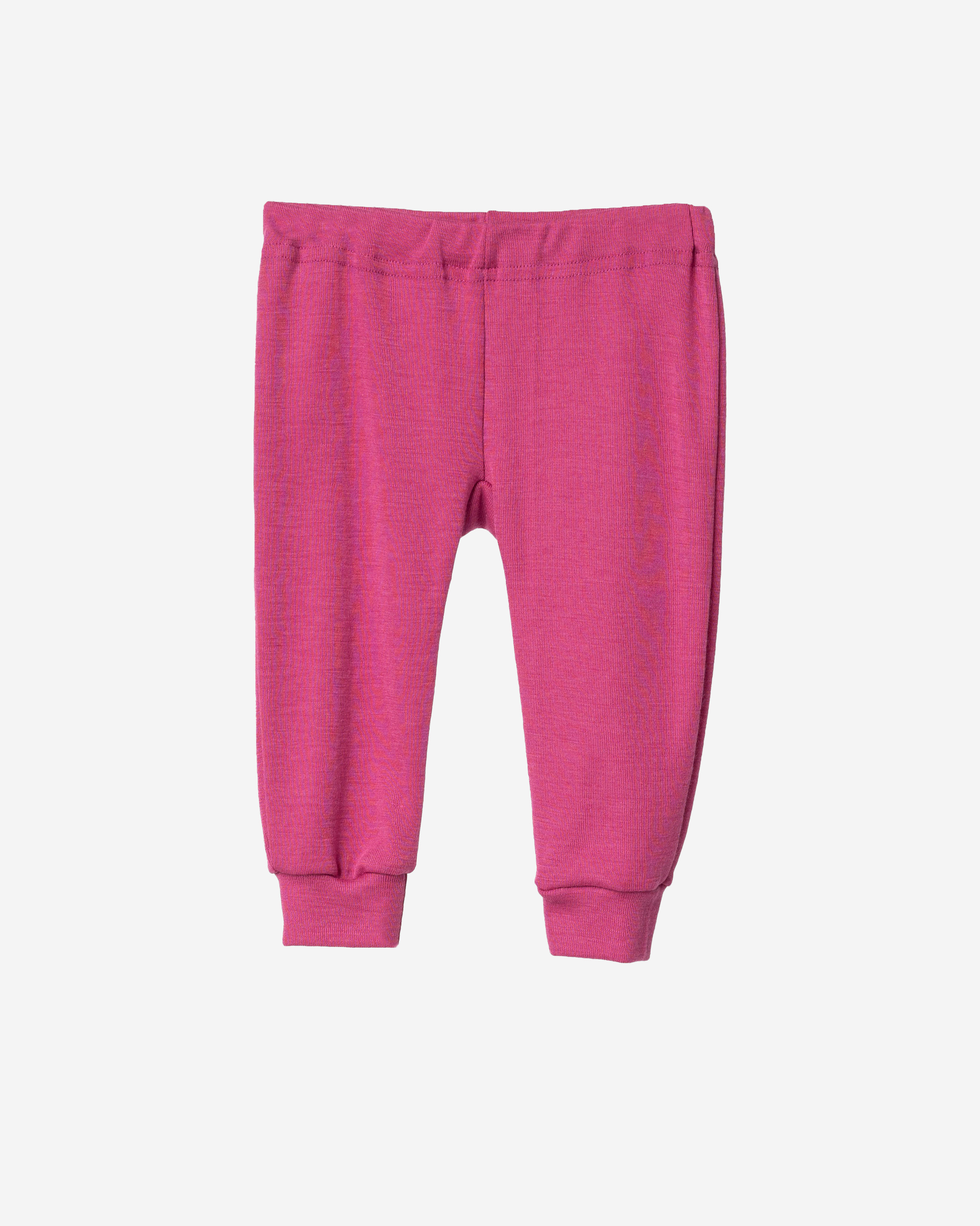 Legging kbT Merinowolle/Seide