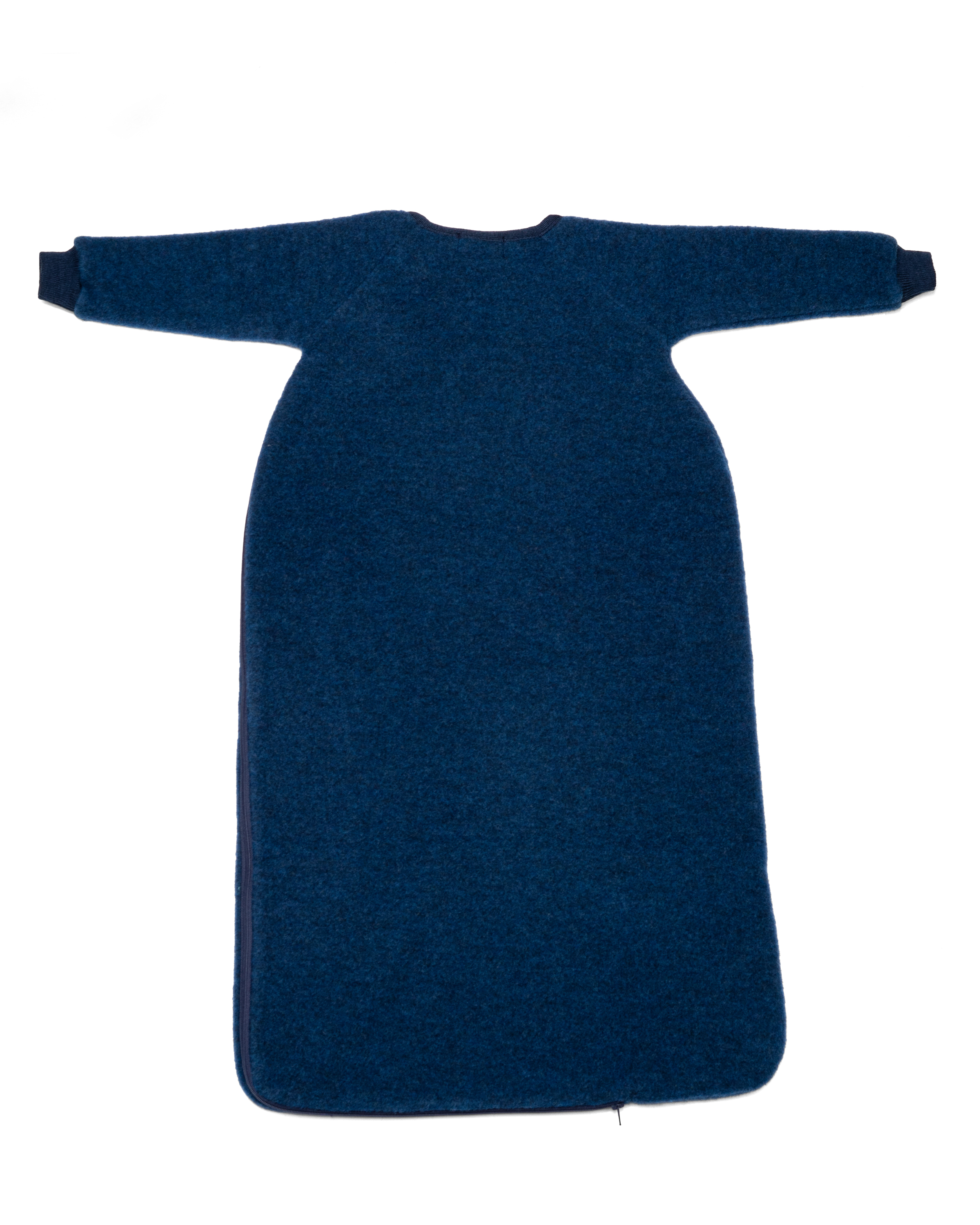 Fleece-Schlafsack mit Arm