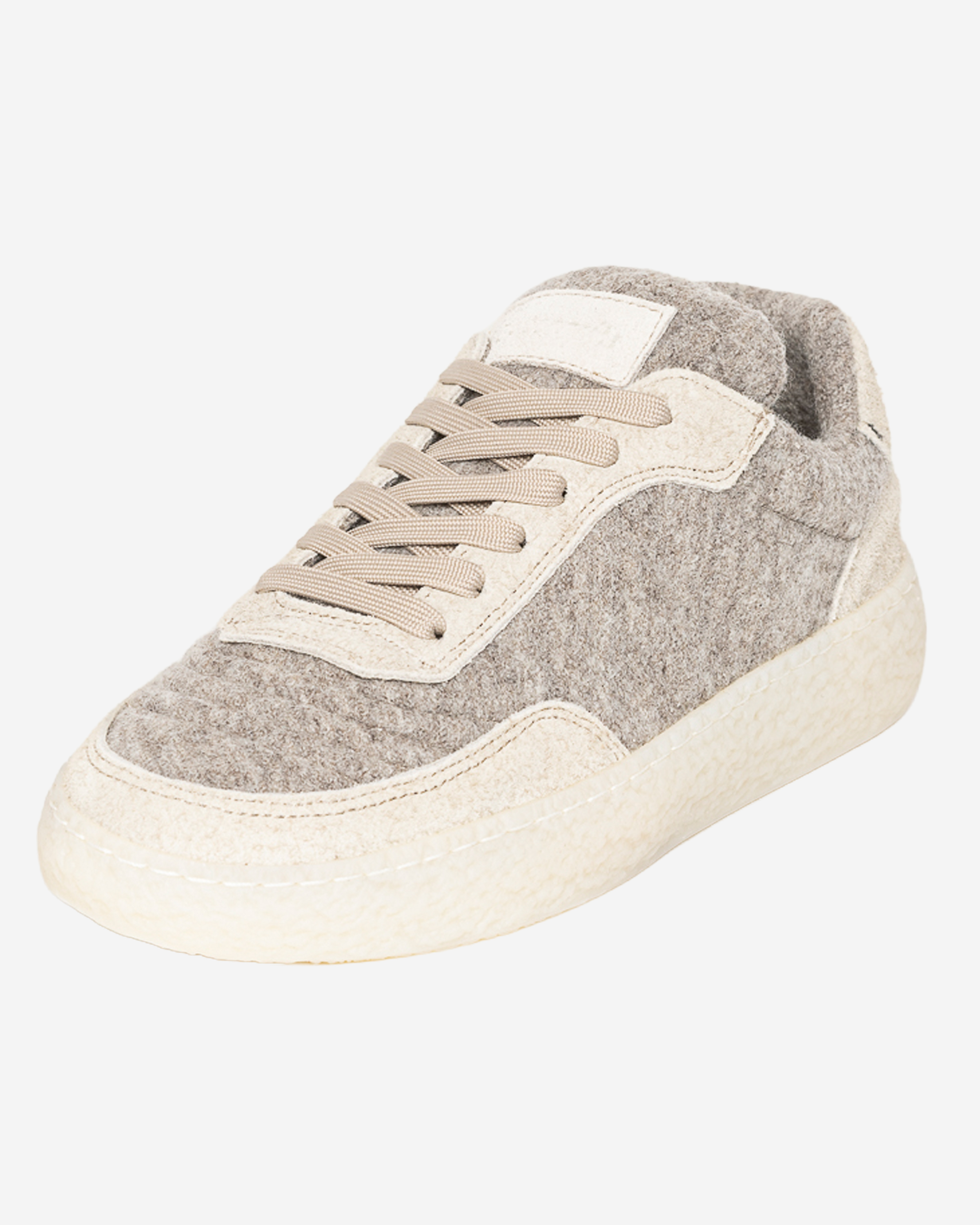 Merino Sneakers