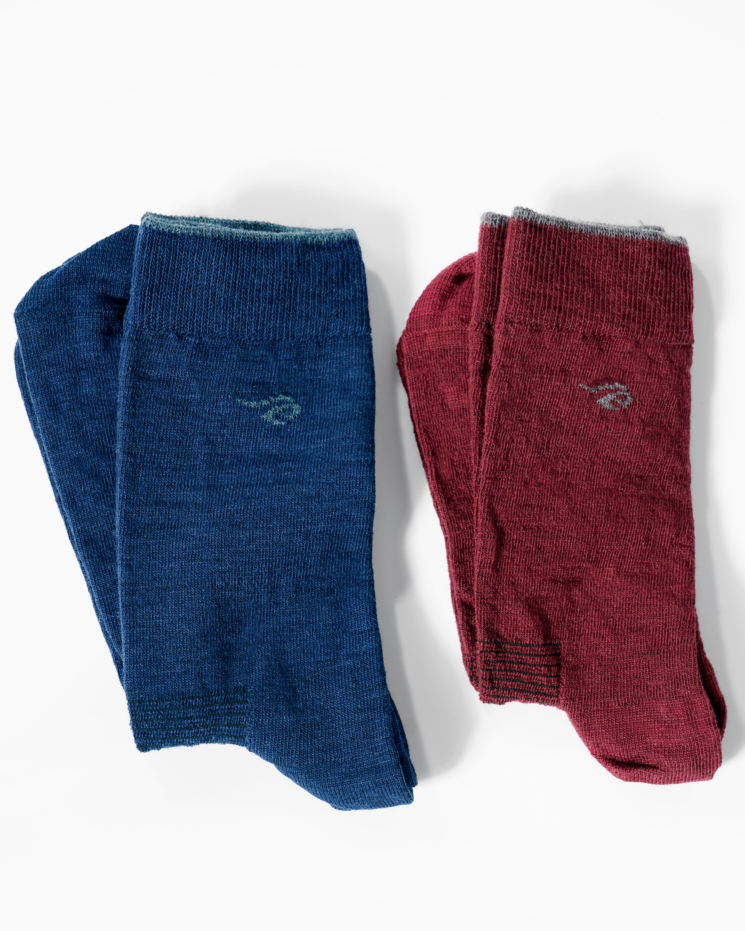 Merino Socken
