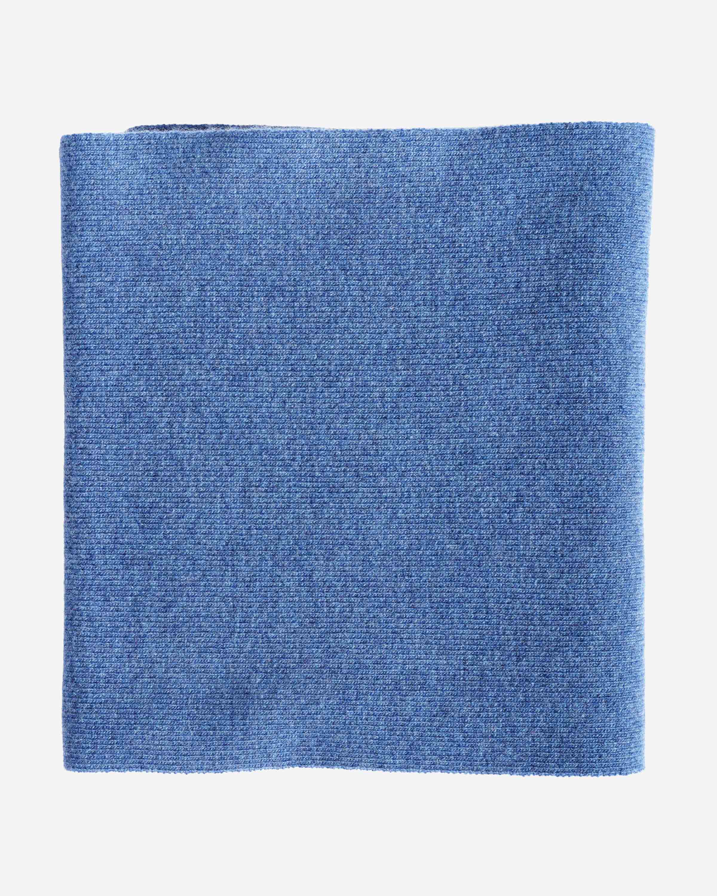 Soft-Strickschal