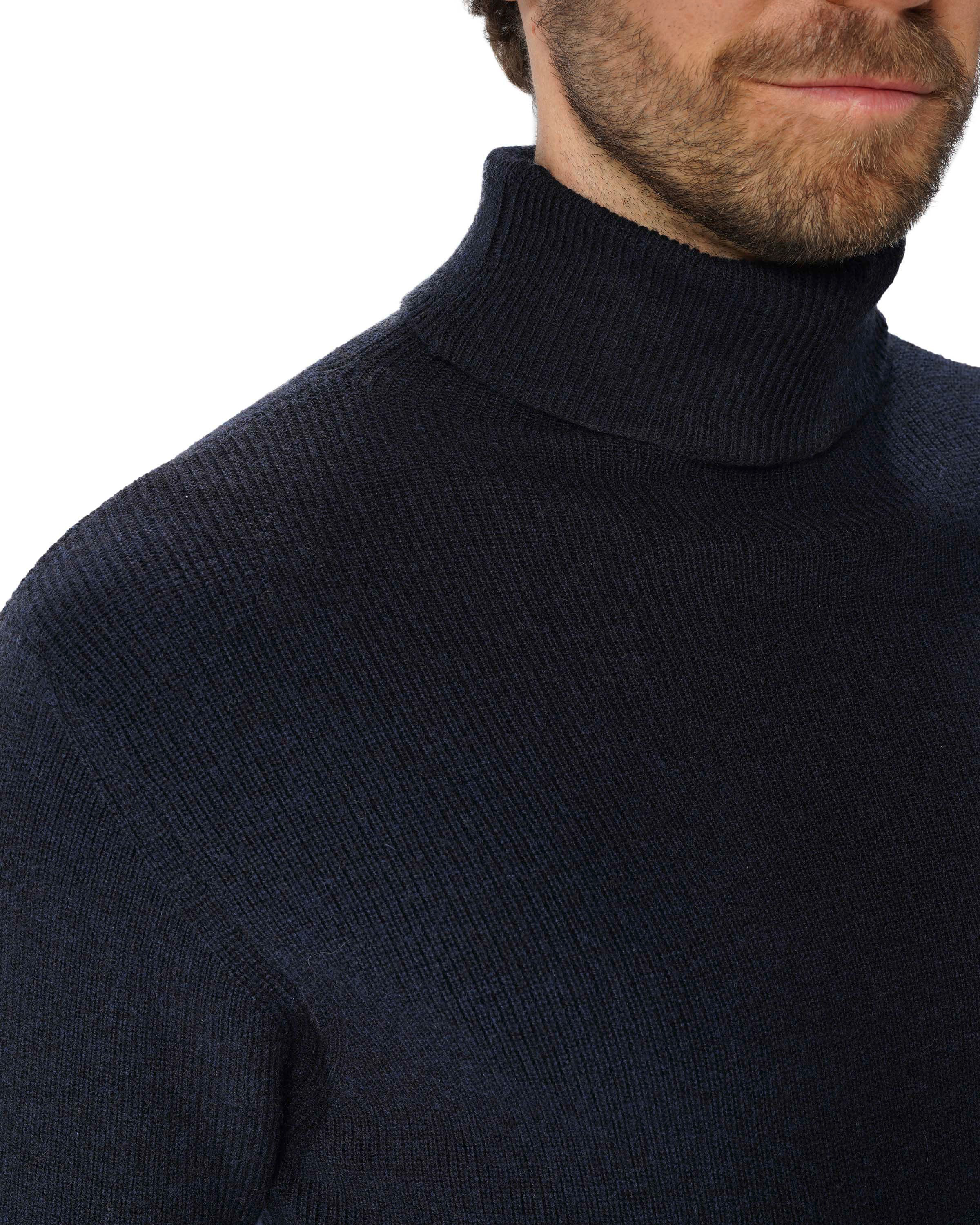 Merino Strickrolli