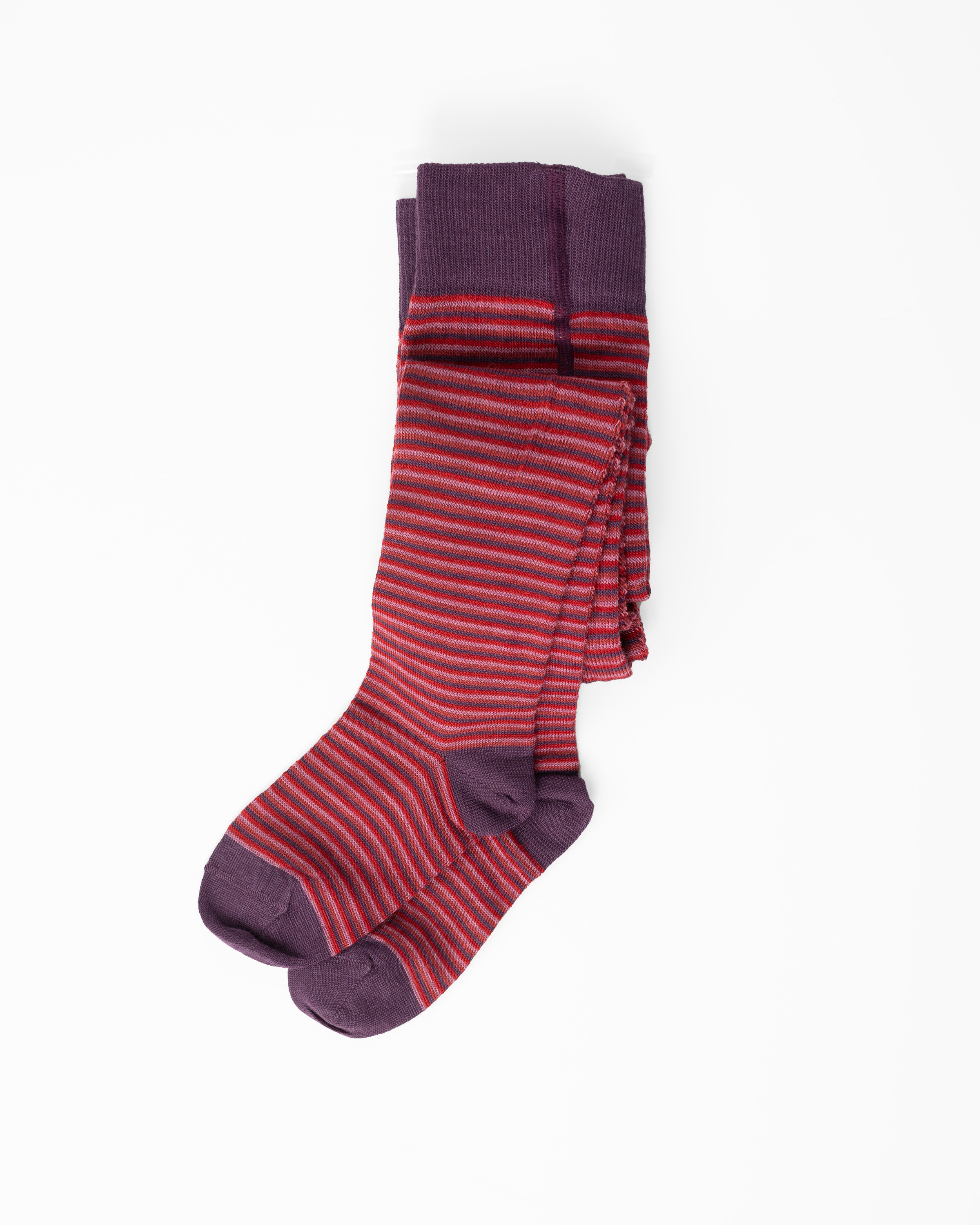 Babystrumpfhose Wolle/ Baumwolle