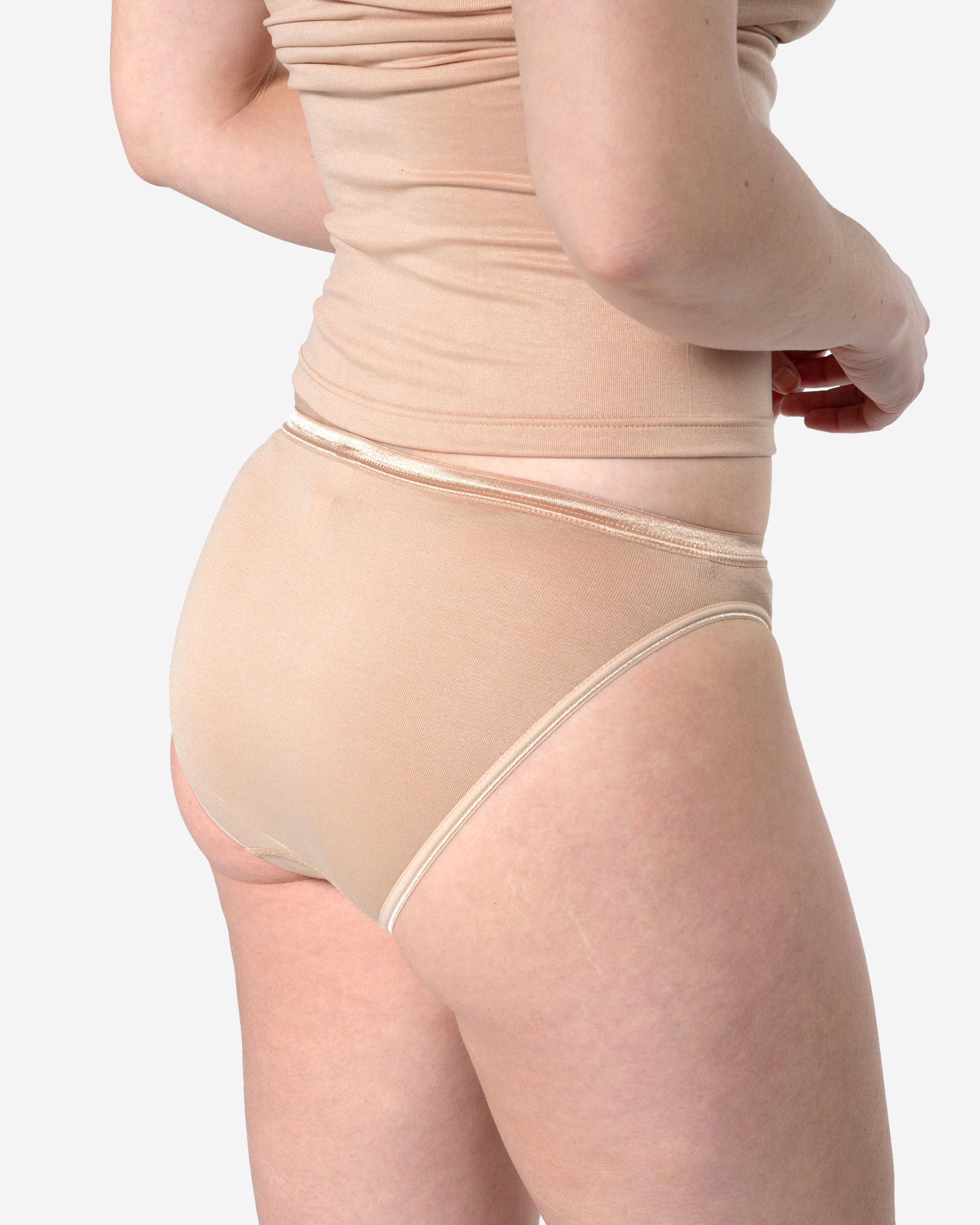 Bikinislip Modal/Elasthan