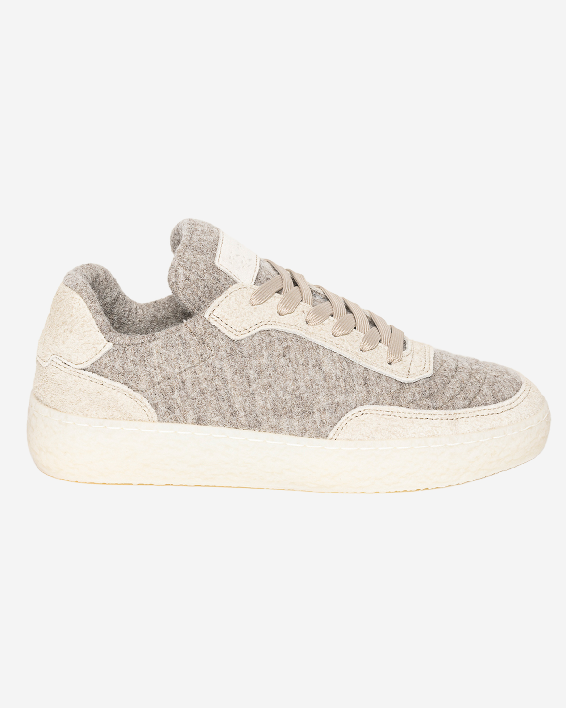 Merino Sneakers