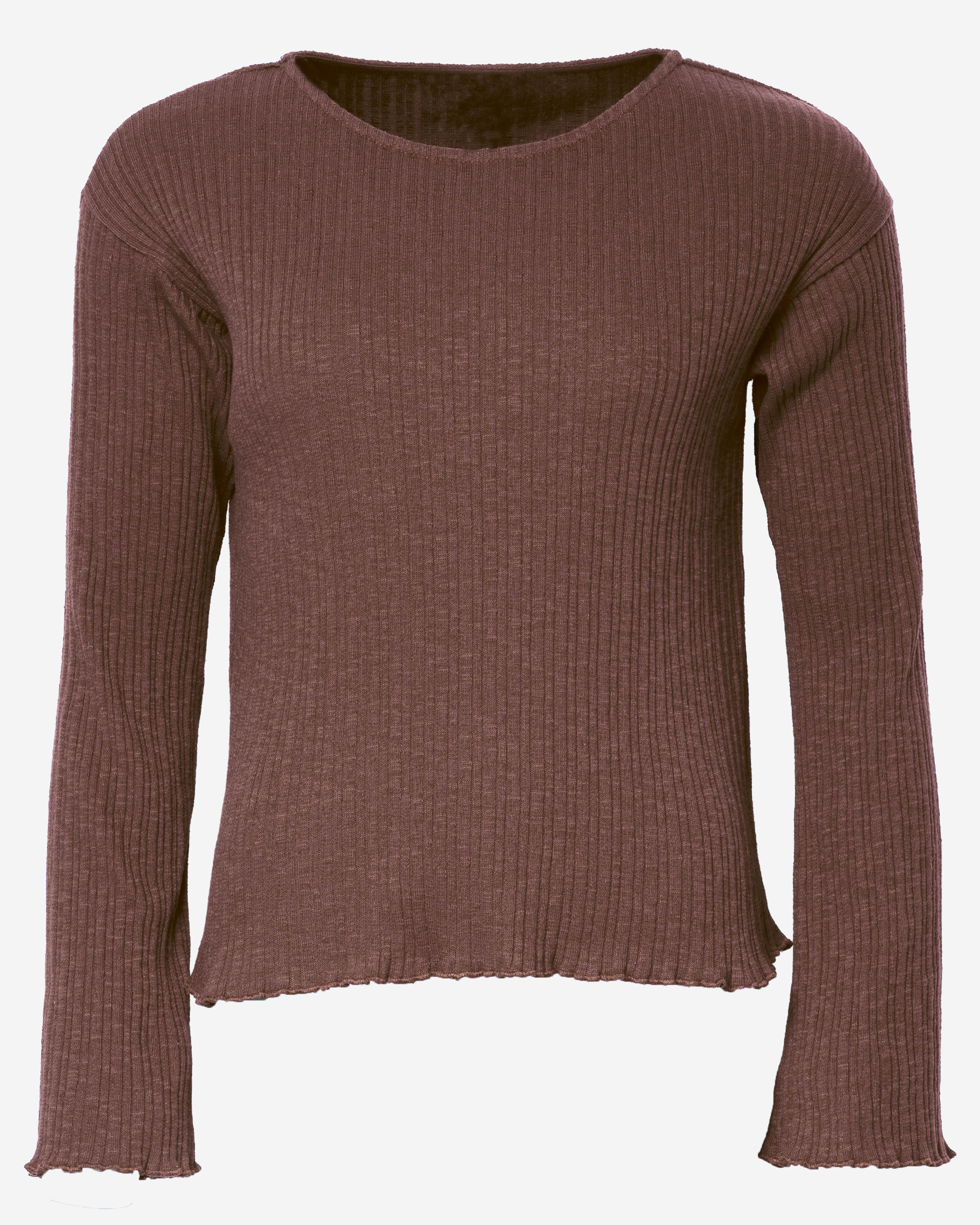 Rib Shirt