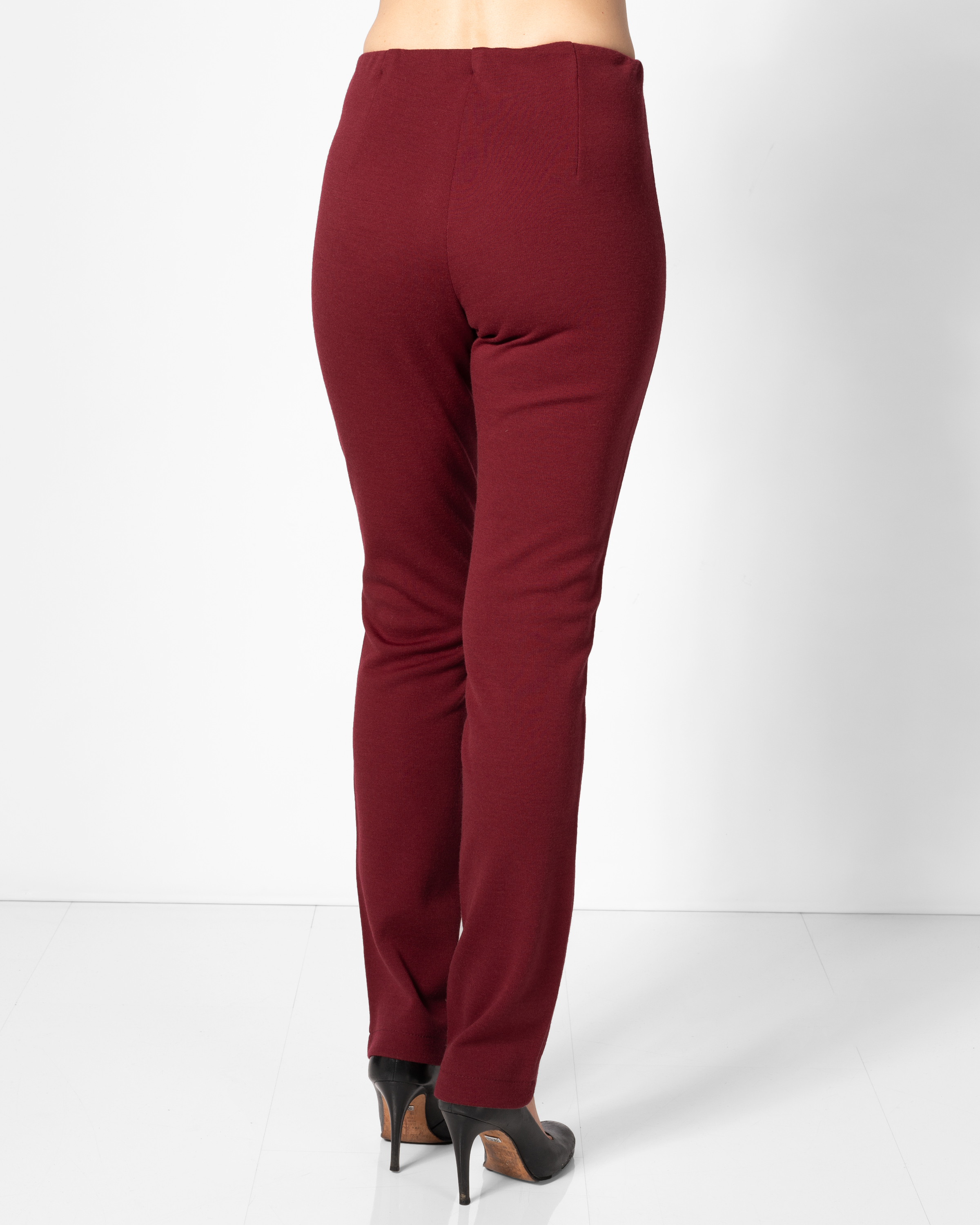 Schlupfhose Schurwolle