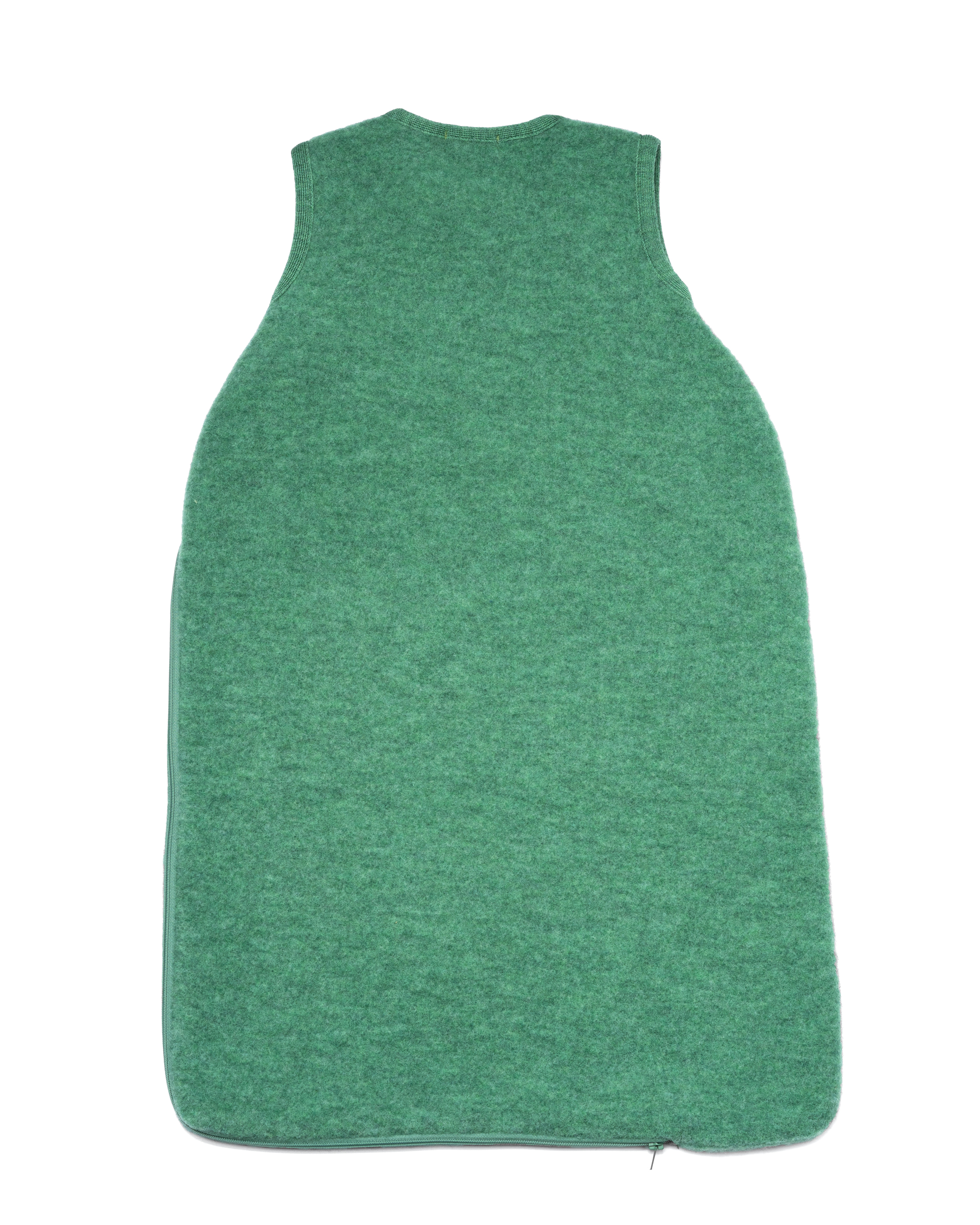 Fleece-Schlafsack ohne Arm