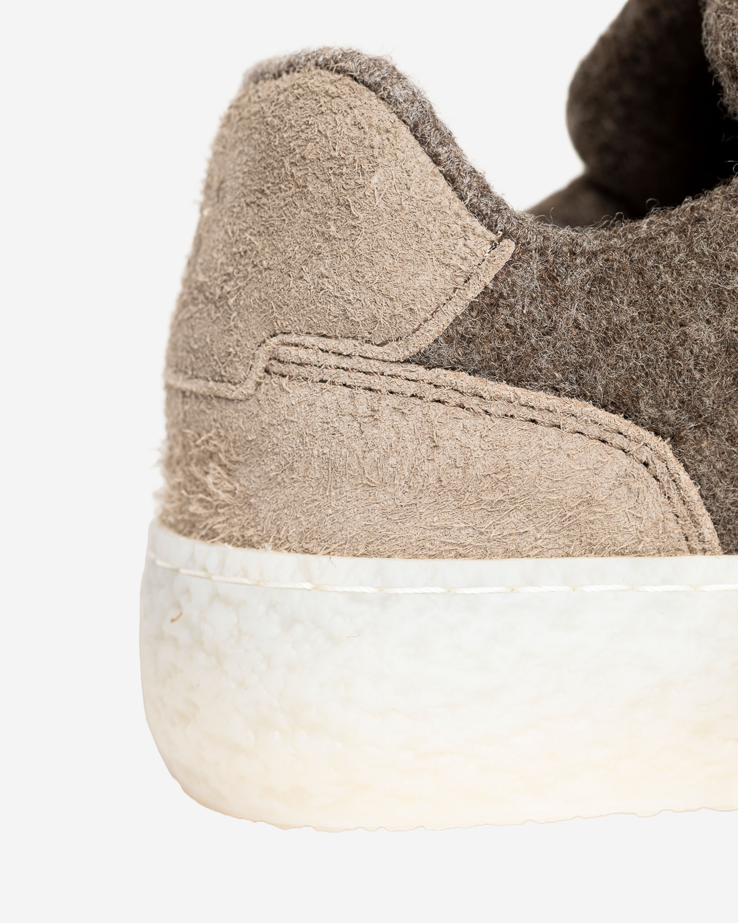 Merino Sneakers
