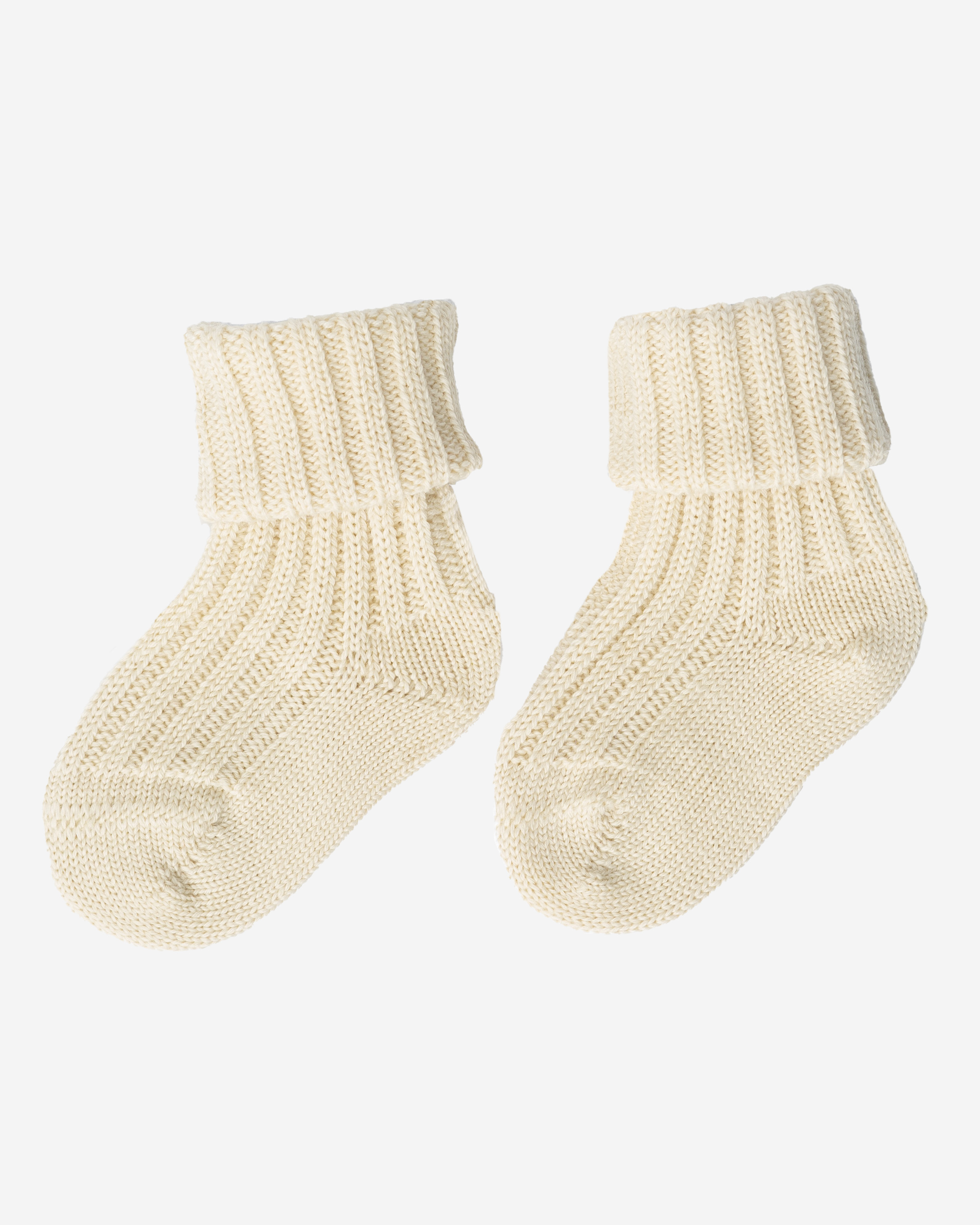 Stricksöckchen