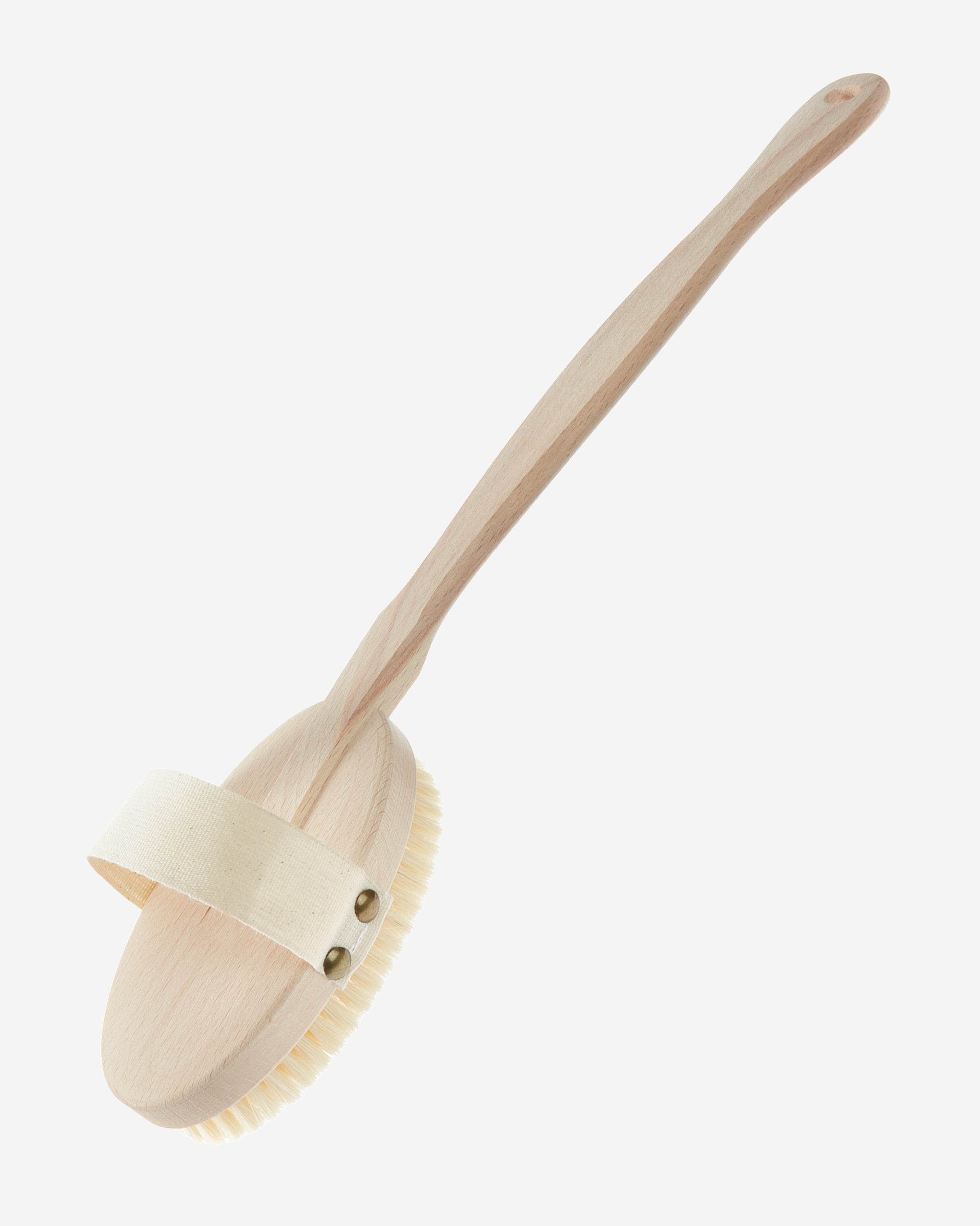 Badebürste Buche
