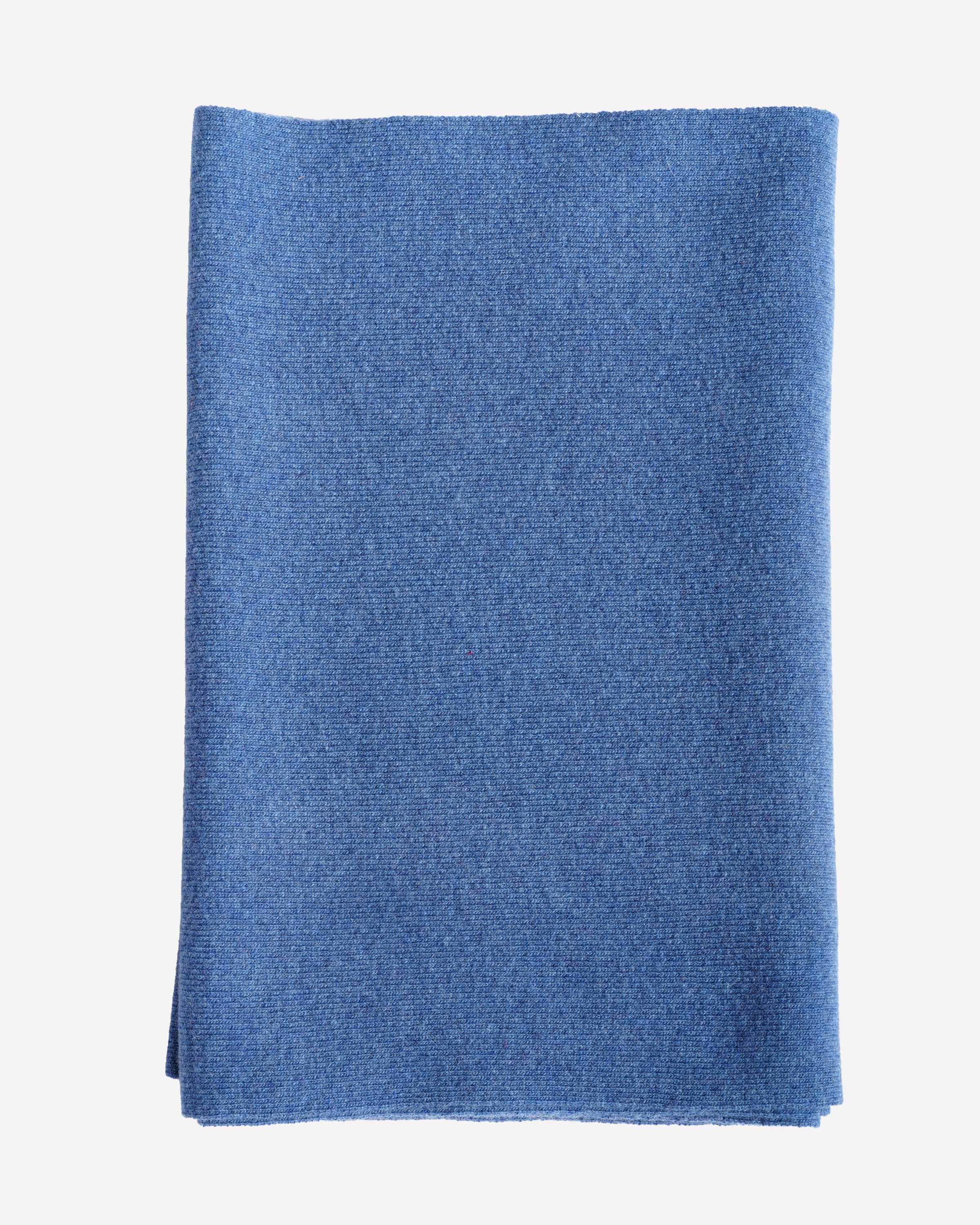 Maxi-Strickschal