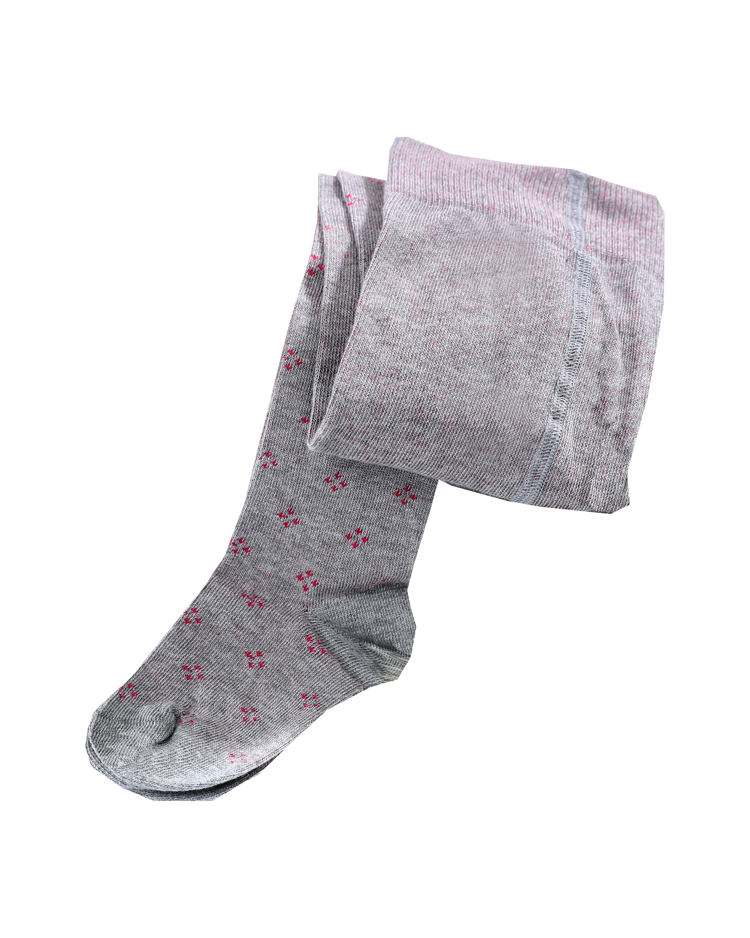 Baumwoll Strumpfhose