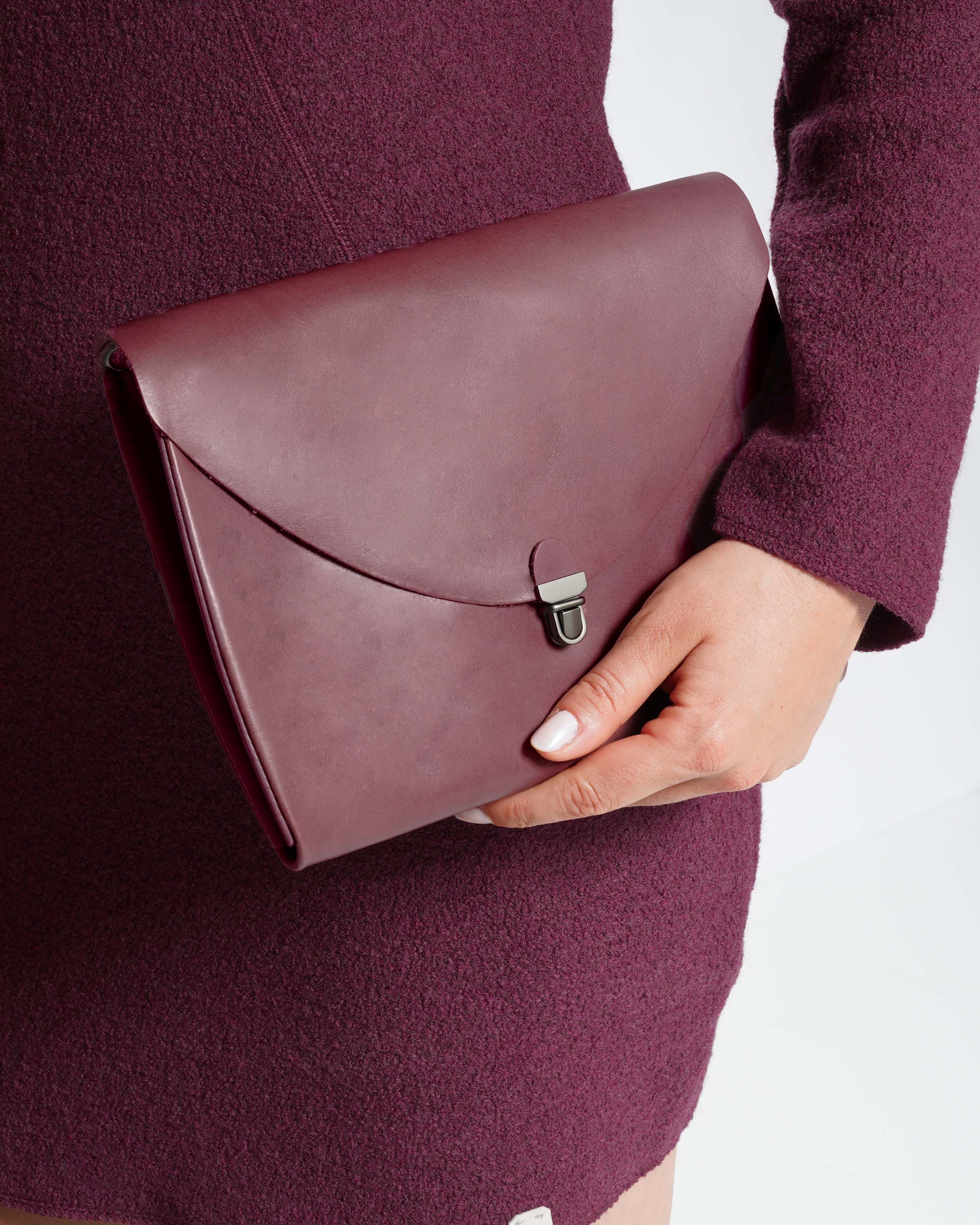 Handbag Clutch