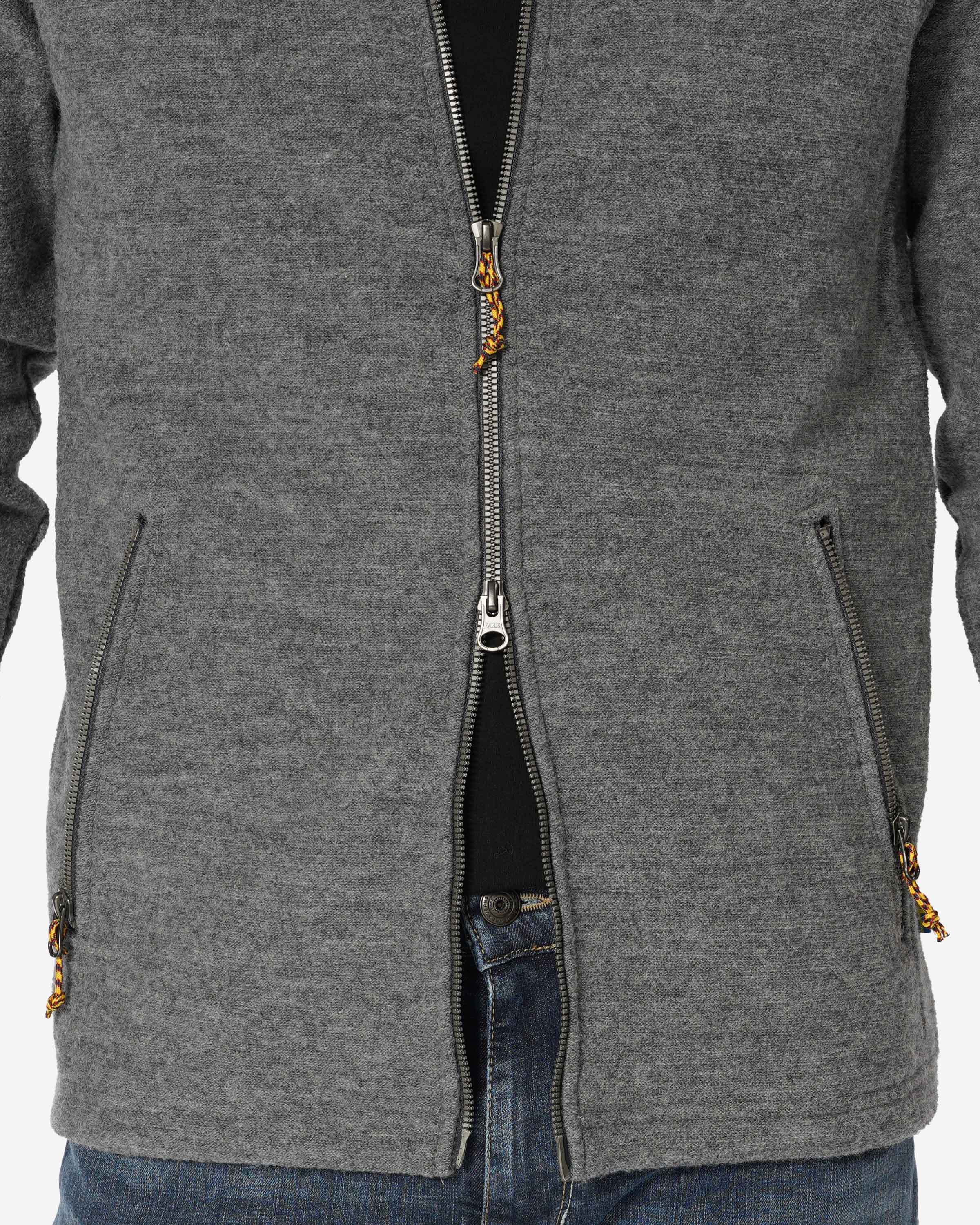 Walkjacke