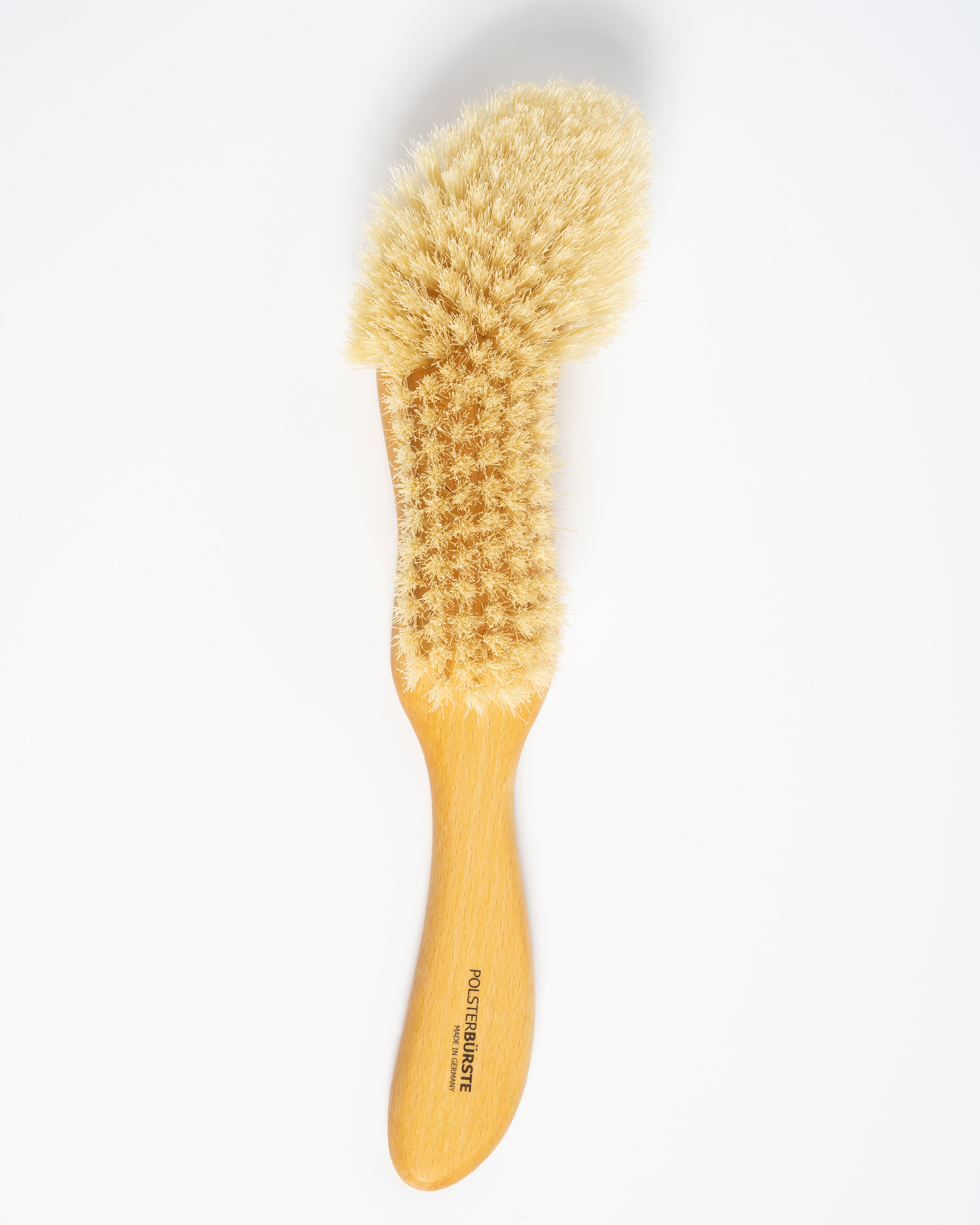 Möbelbürste Naturhaar