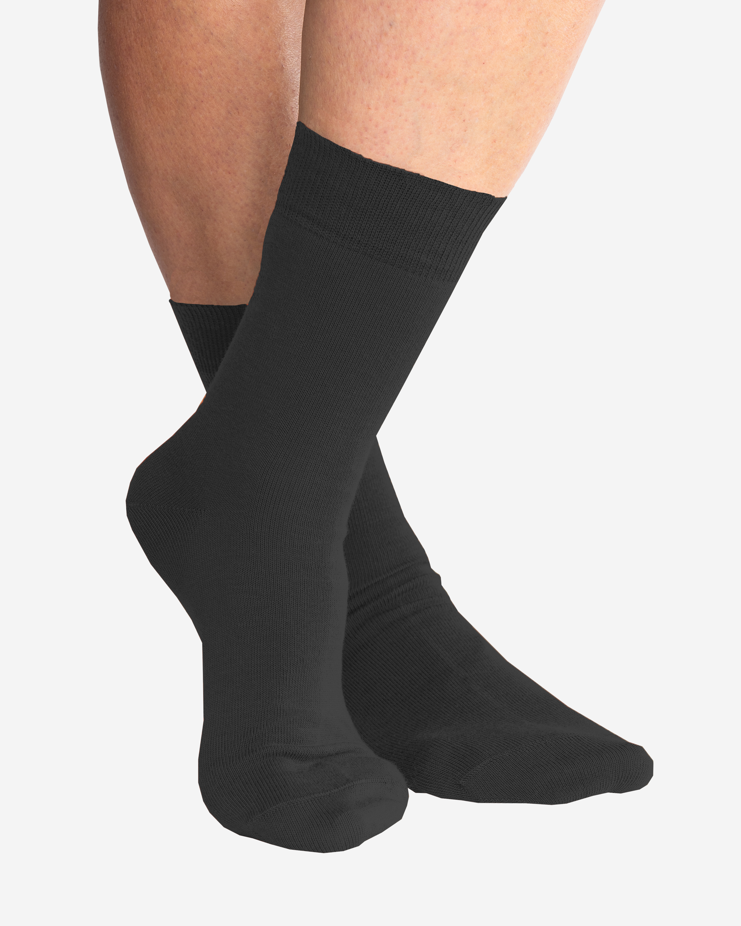 Feinsocken Baumwolle
